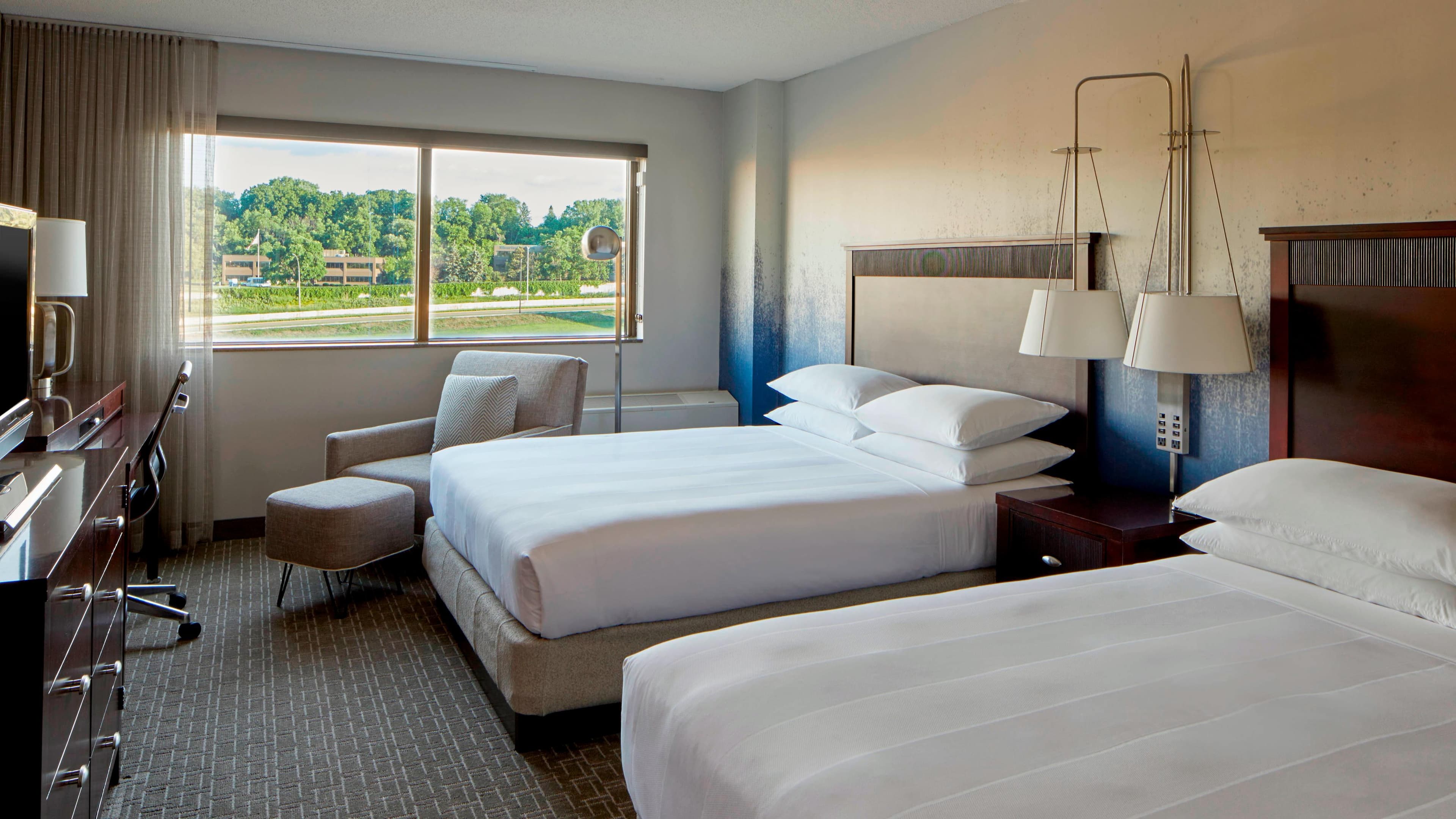 InterContinental Saint Paul Riverfront — 36