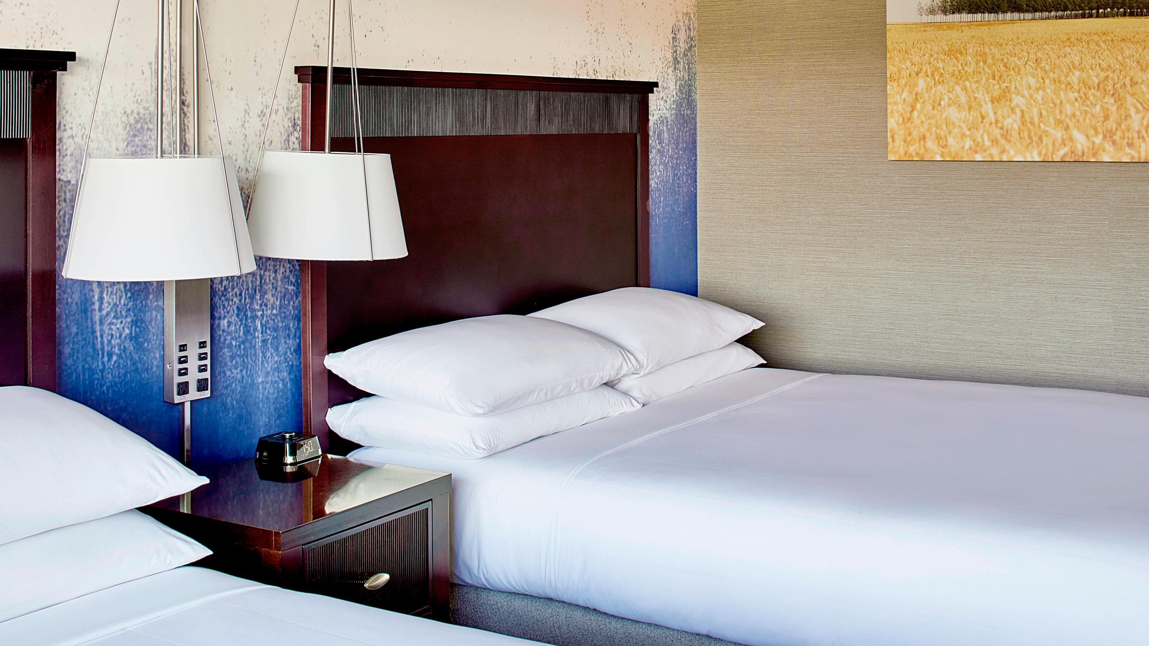 InterContinental Saint Paul Riverfront — 37