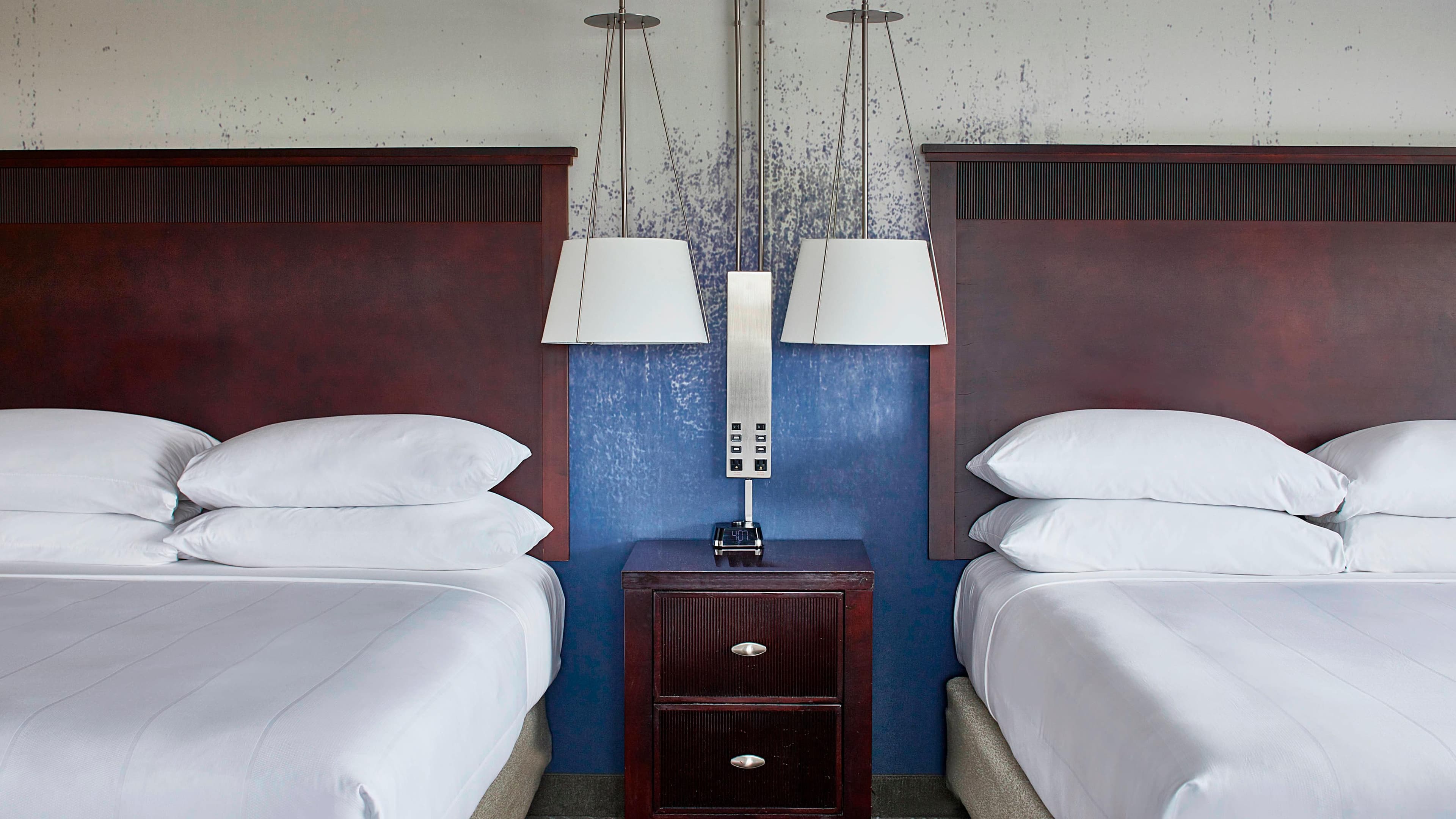 InterContinental Saint Paul Riverfront — 38