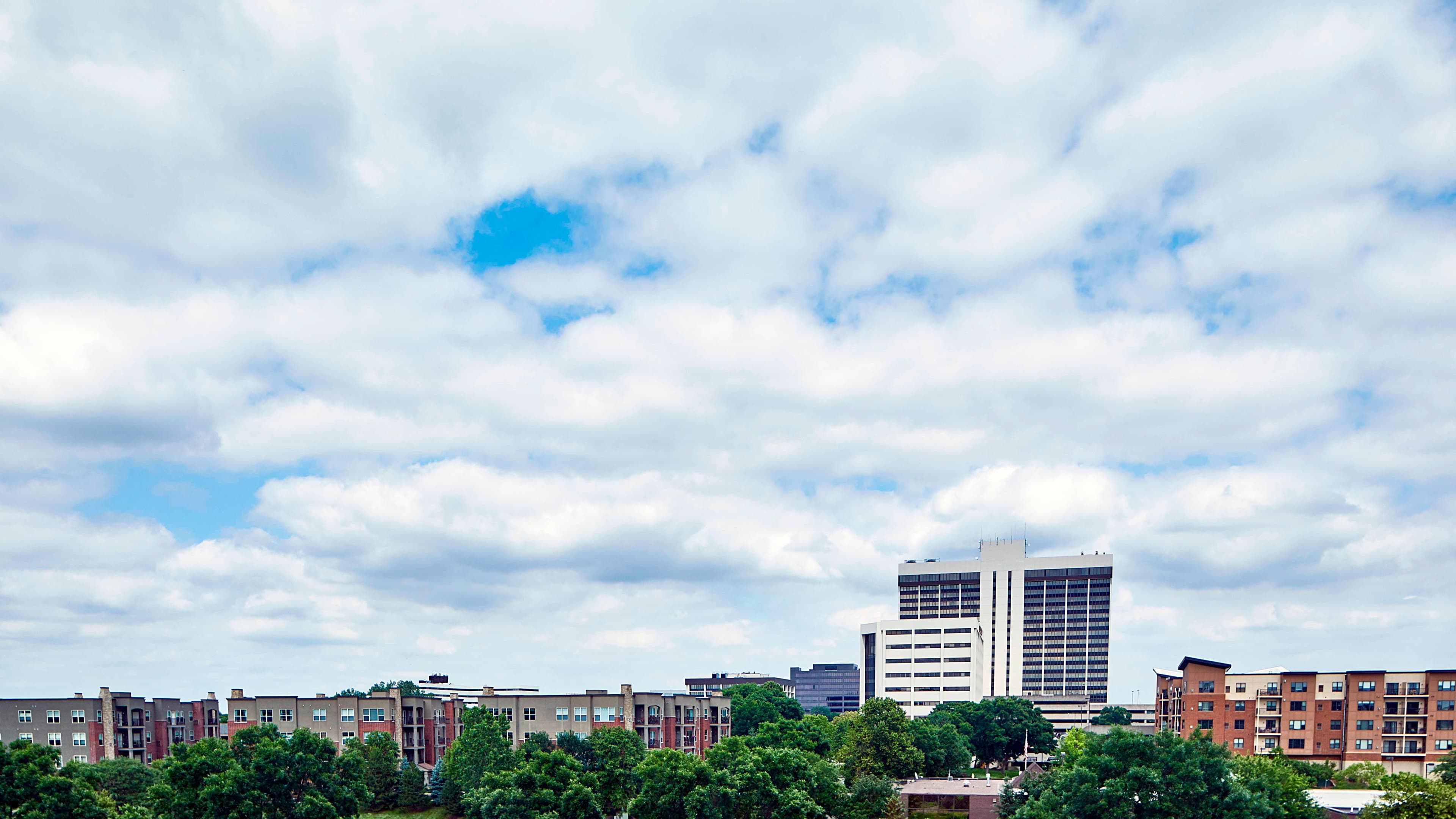 InterContinental Saint Paul Riverfront — 10