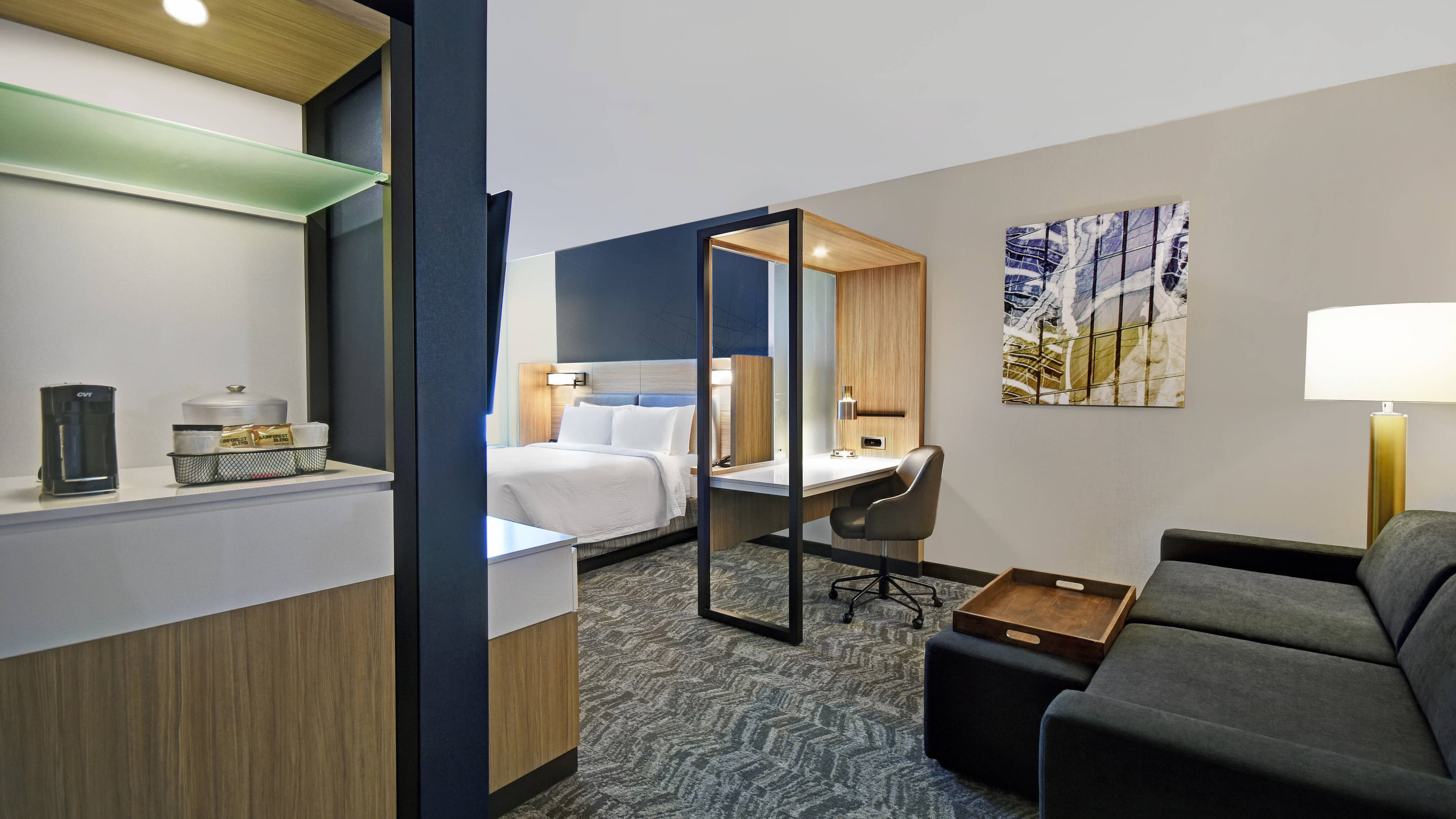 SpringHill Suites St. Paul Arden Hills - Image 4