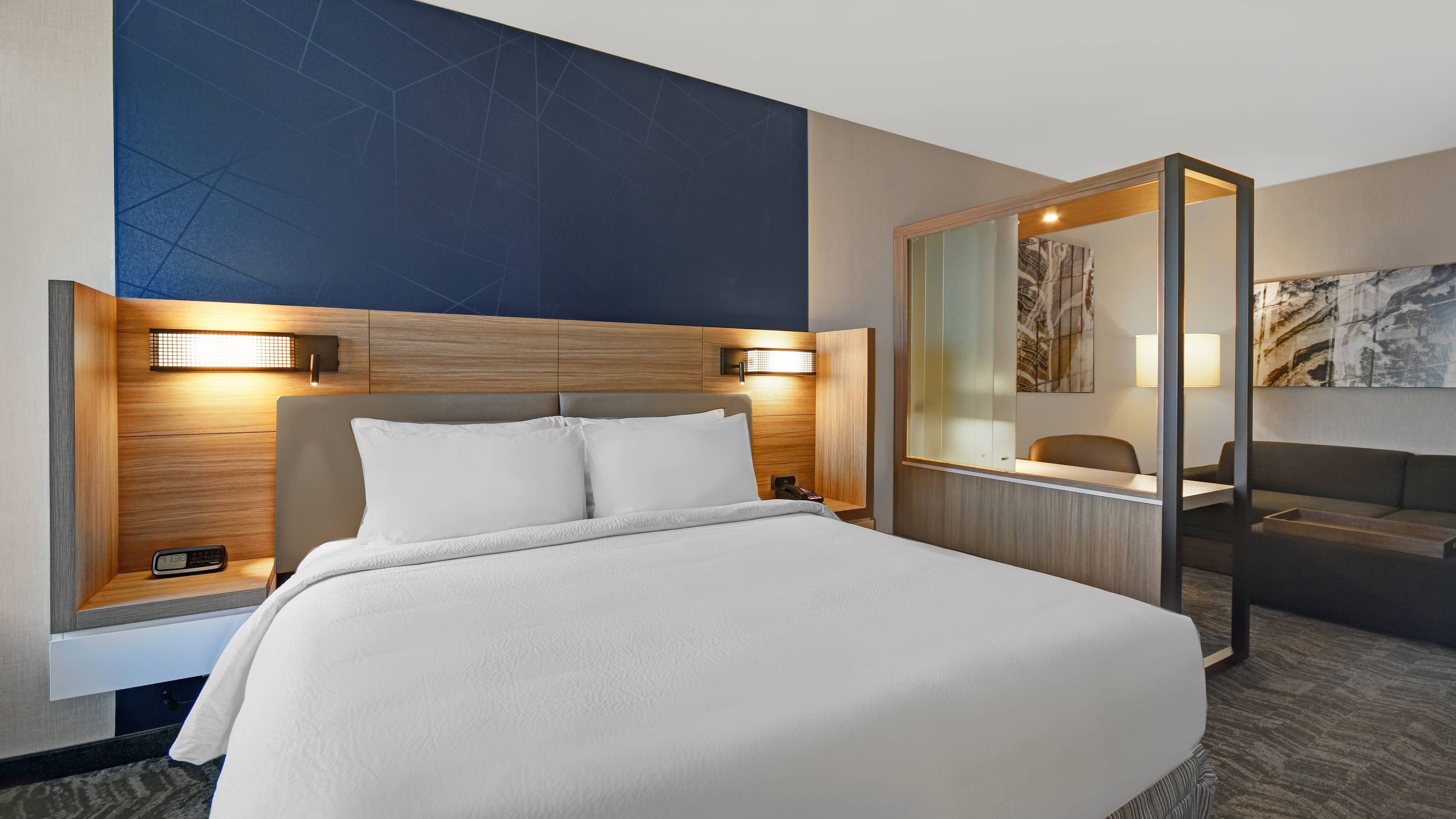 SpringHill Suites St. Paul Arden Hills - Image 3