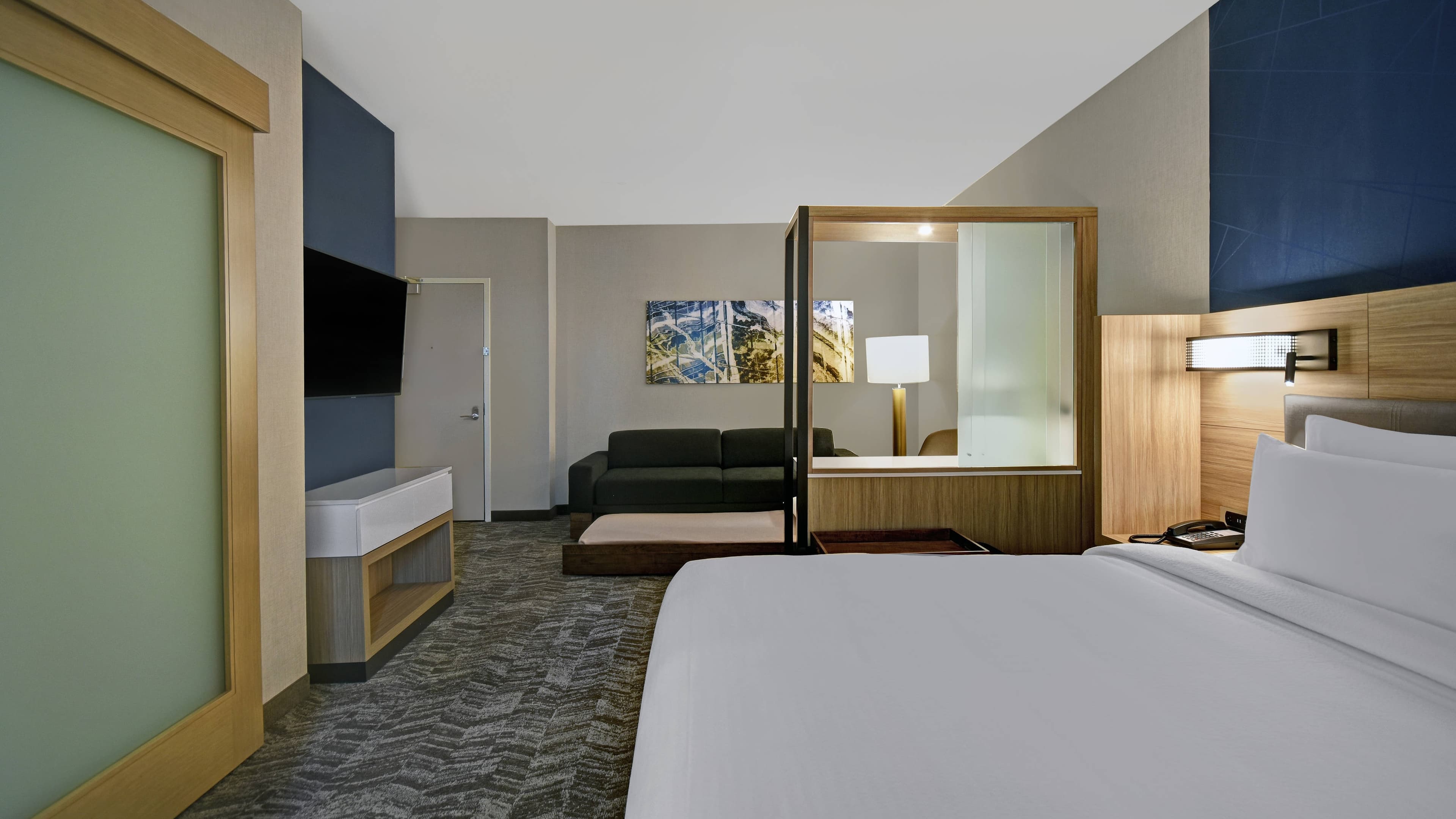SpringHill Suites St. Paul Arden Hills - Image 2