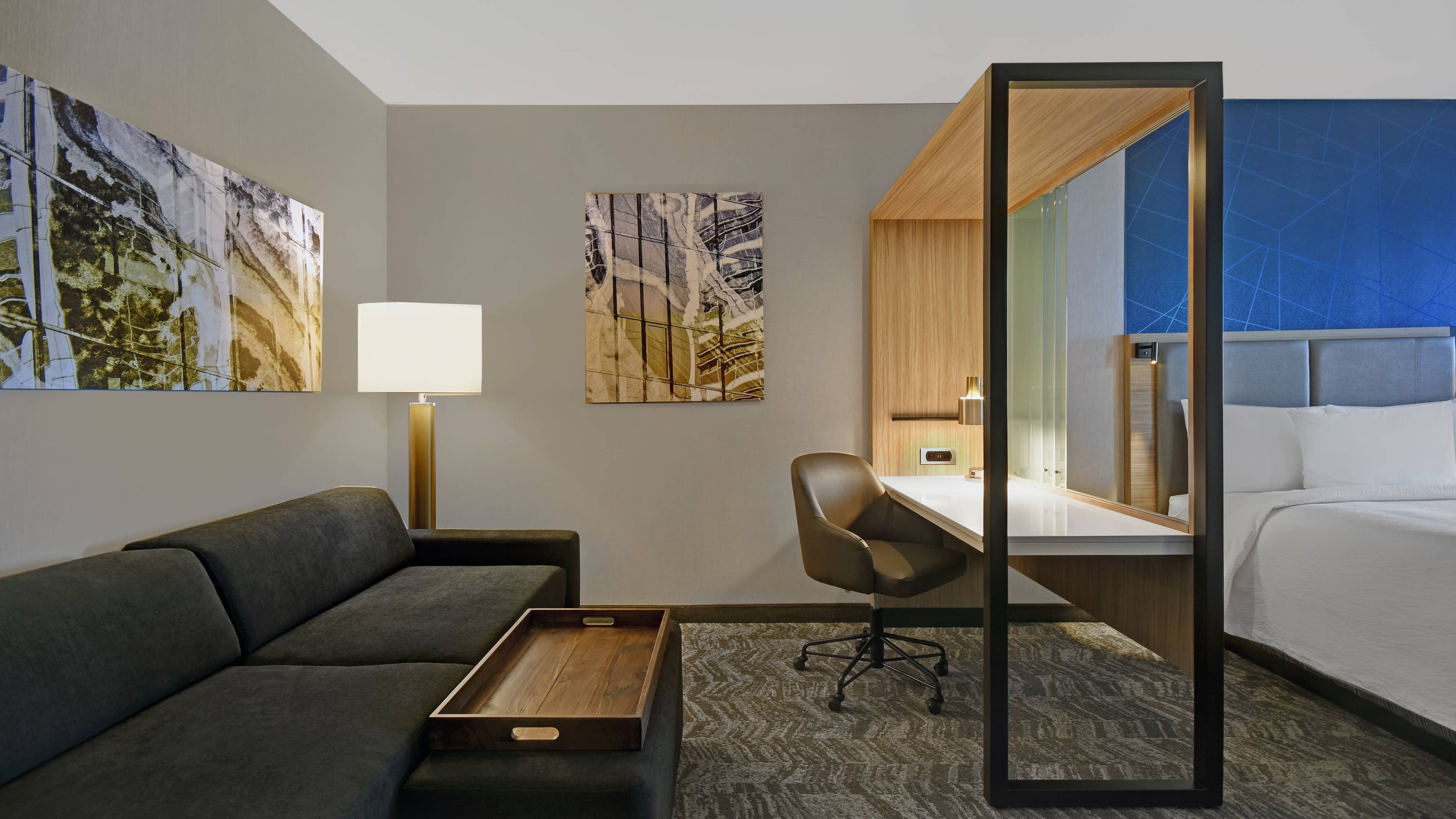 SpringHill Suites St. Paul Arden Hills - Image 5