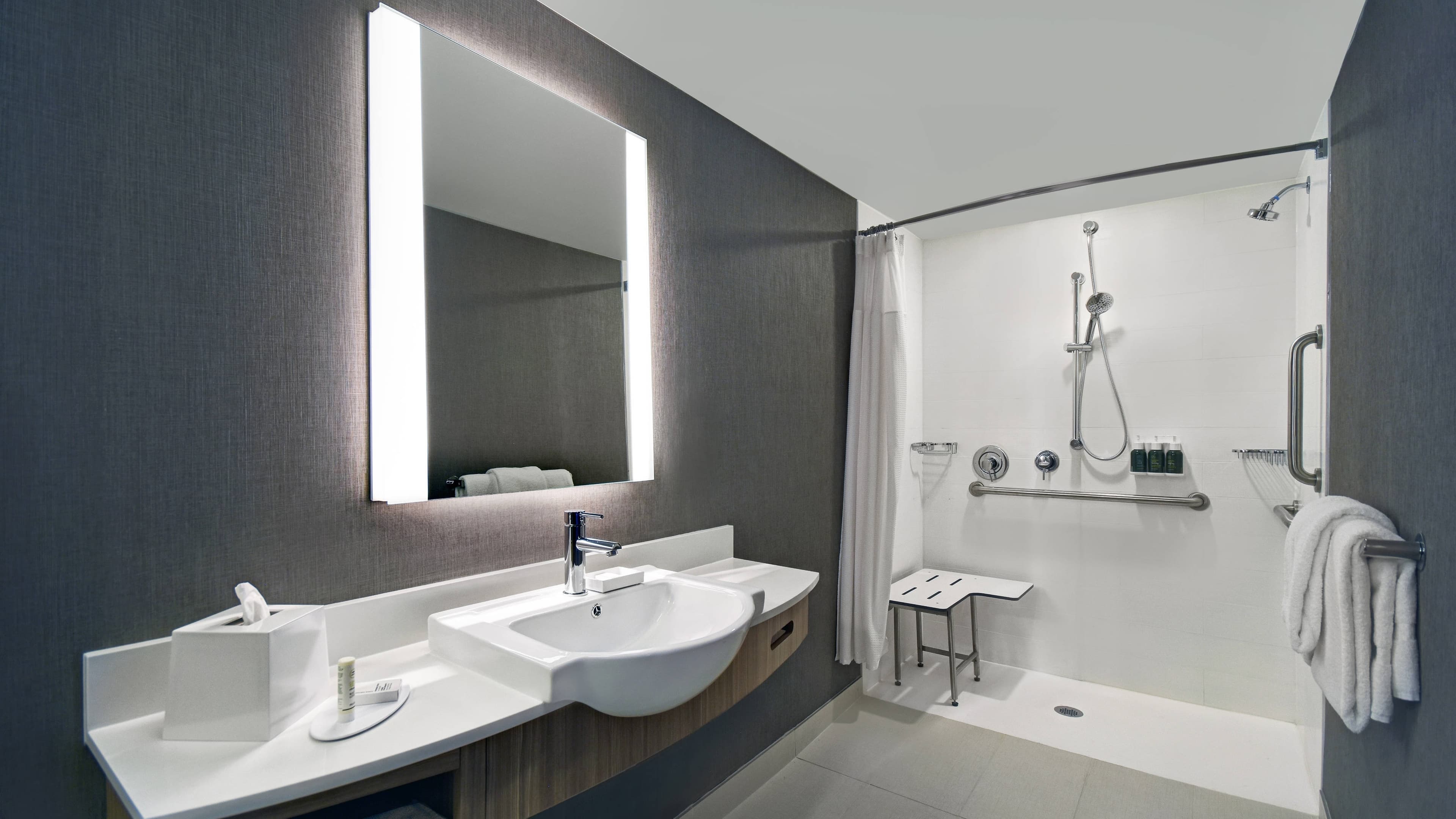SpringHill Suites St. Paul Arden Hills — 11