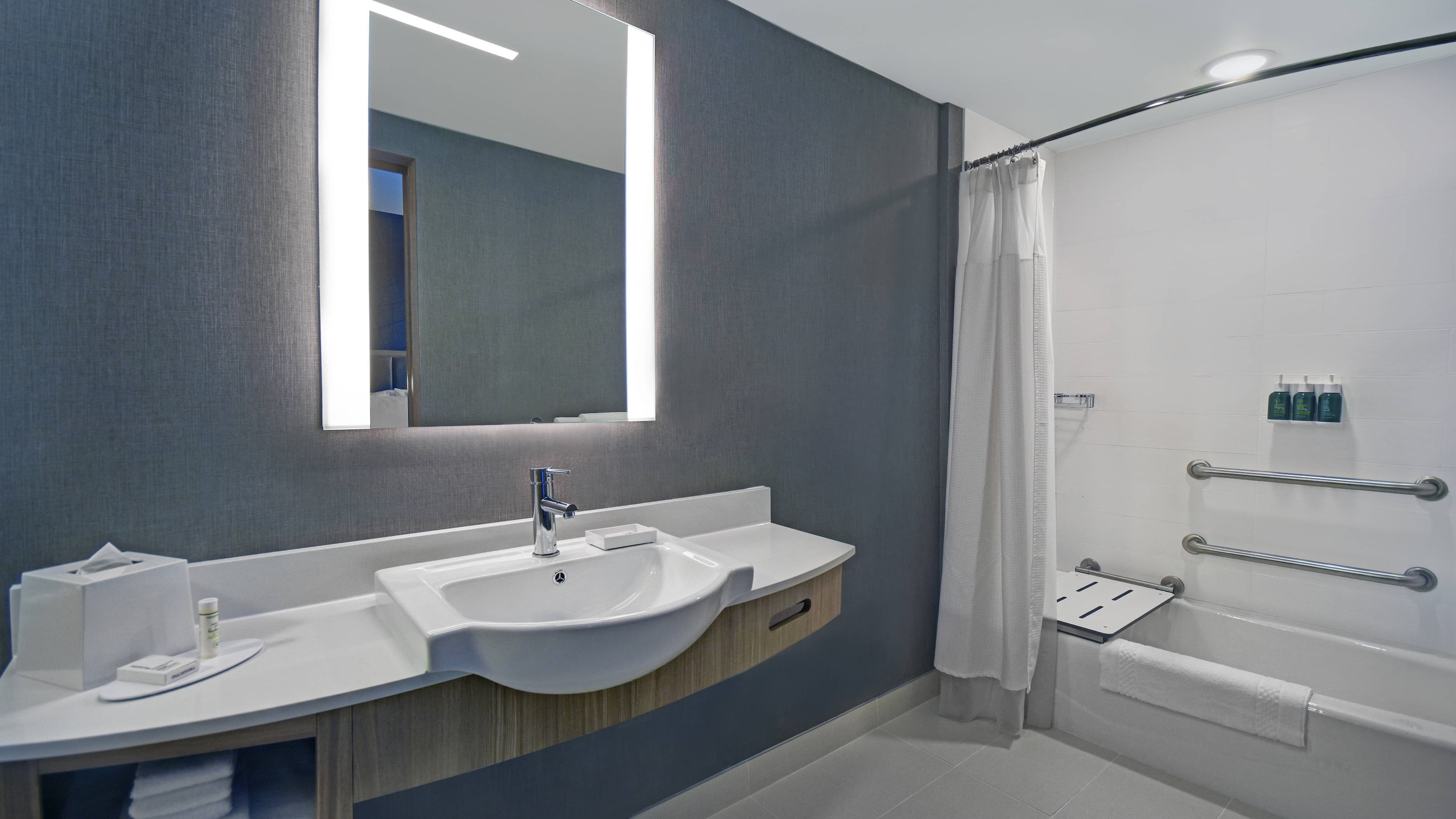 SpringHill Suites St. Paul Arden Hills — 12