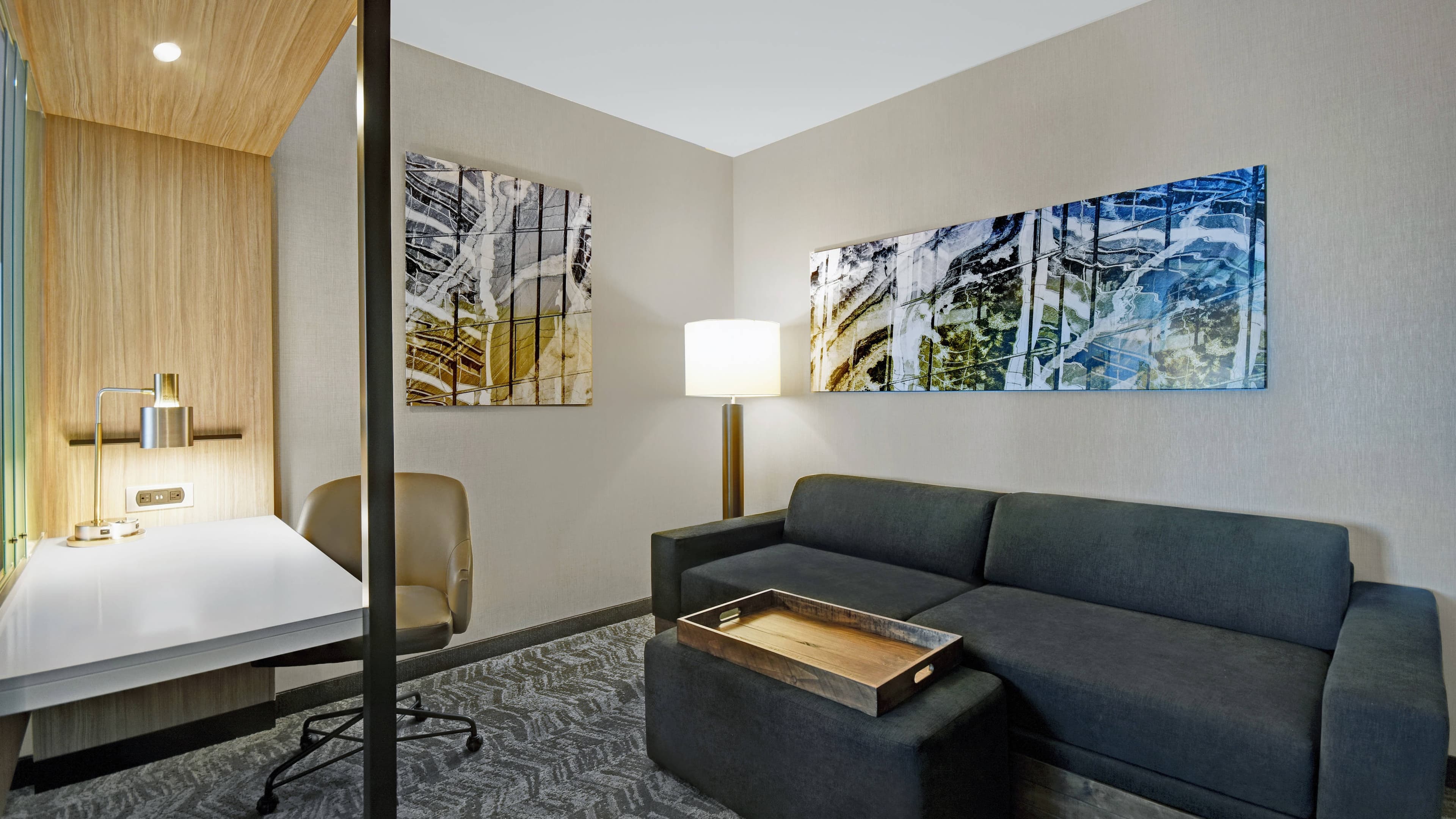 SpringHill Suites St. Paul Arden Hills — 6