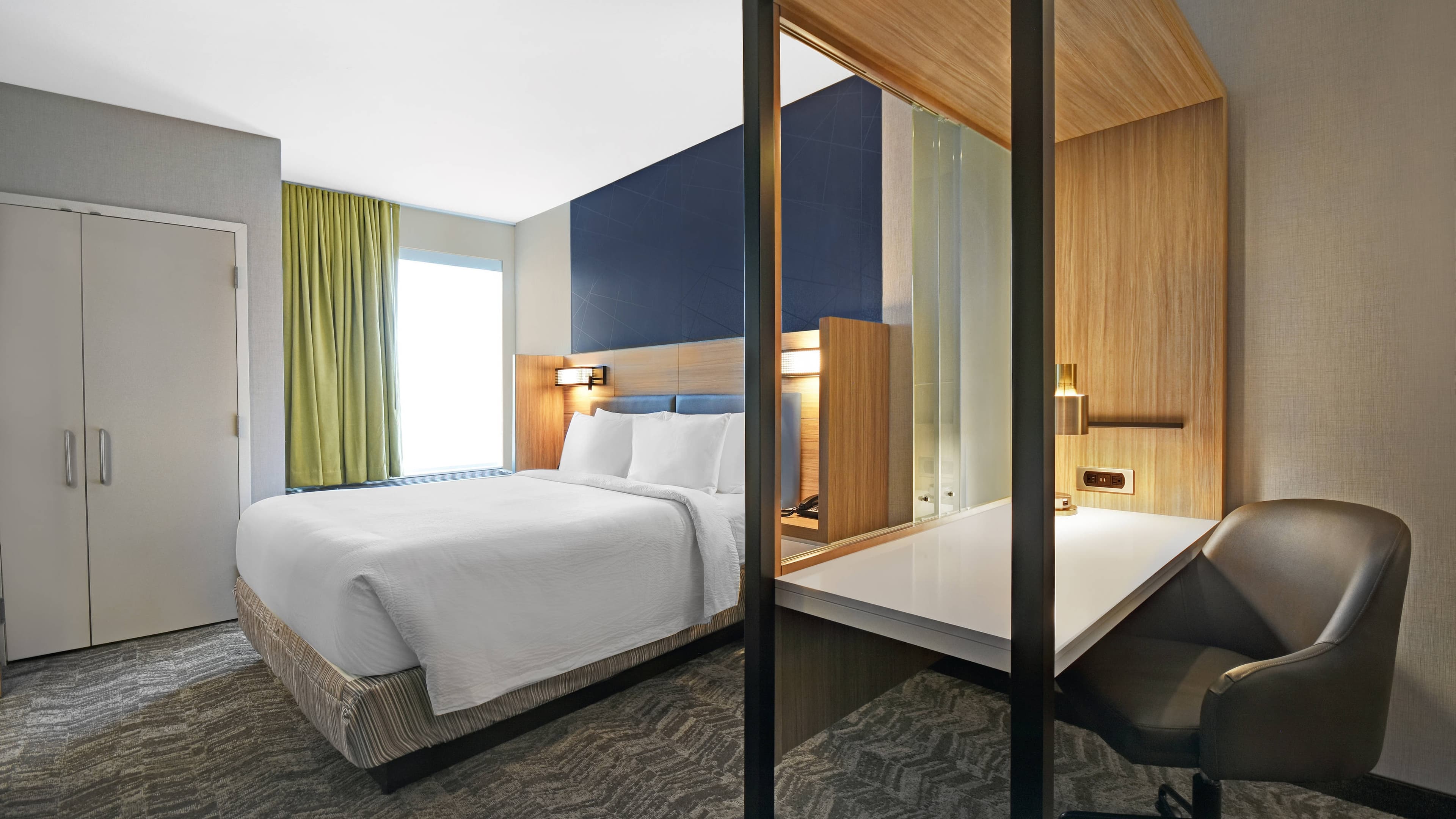 SpringHill Suites St. Paul Arden Hills — 7