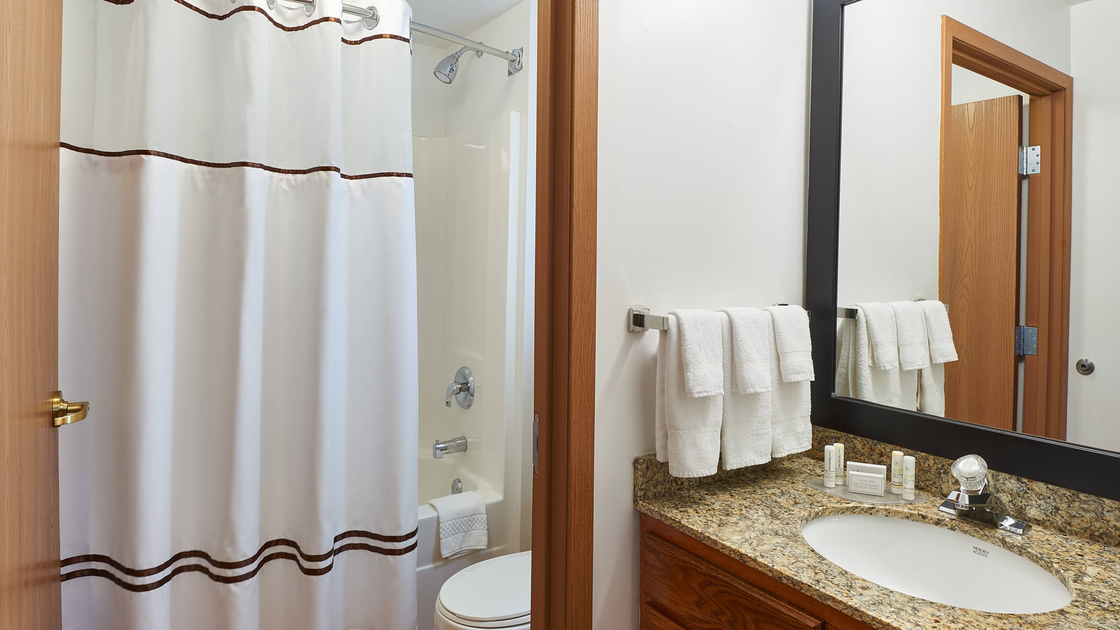 TownePlace Suites Minneapolis Downtown/North Loop — 21