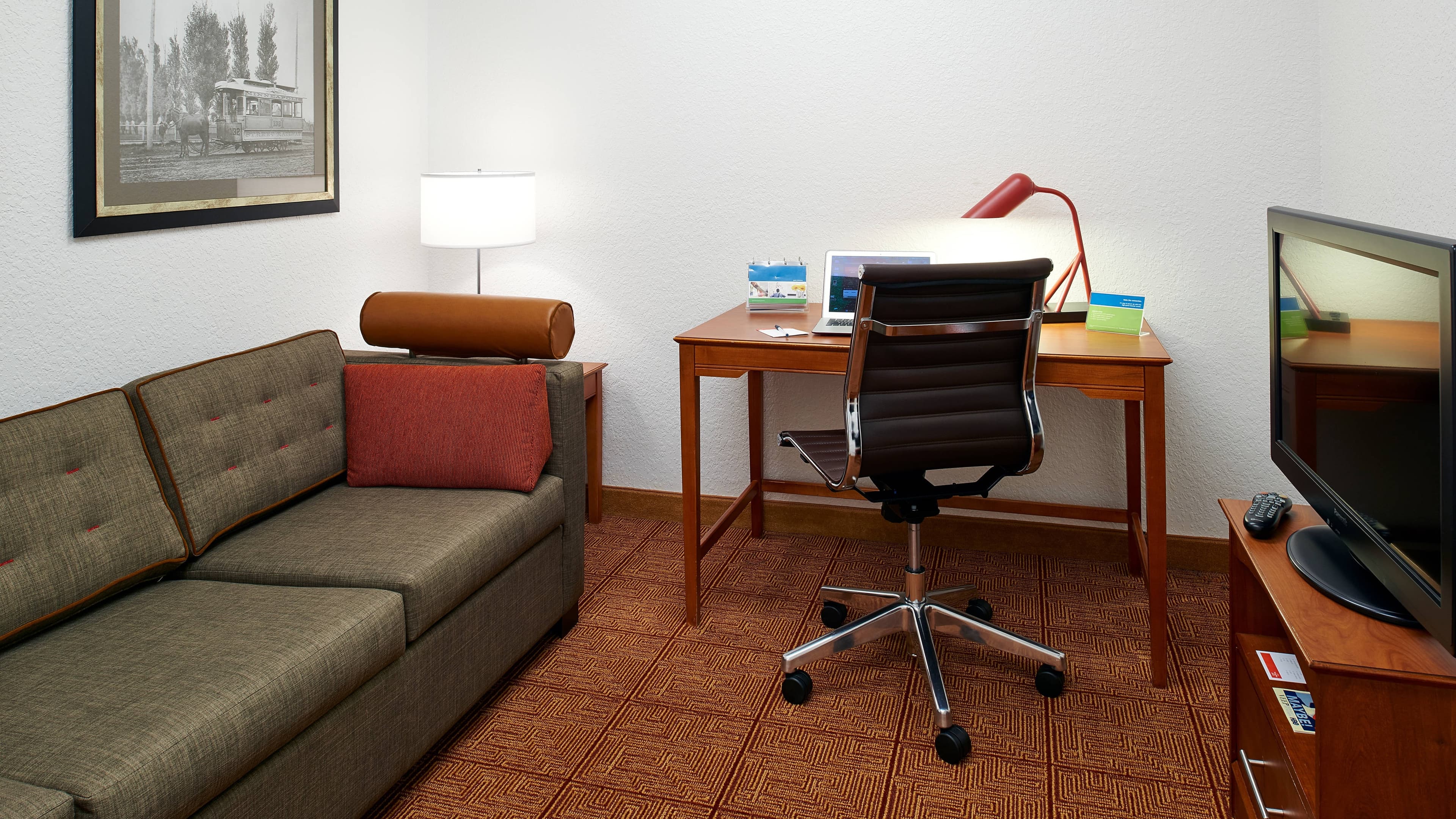 TownePlace Suites Minneapolis Downtown/North Loop — 10