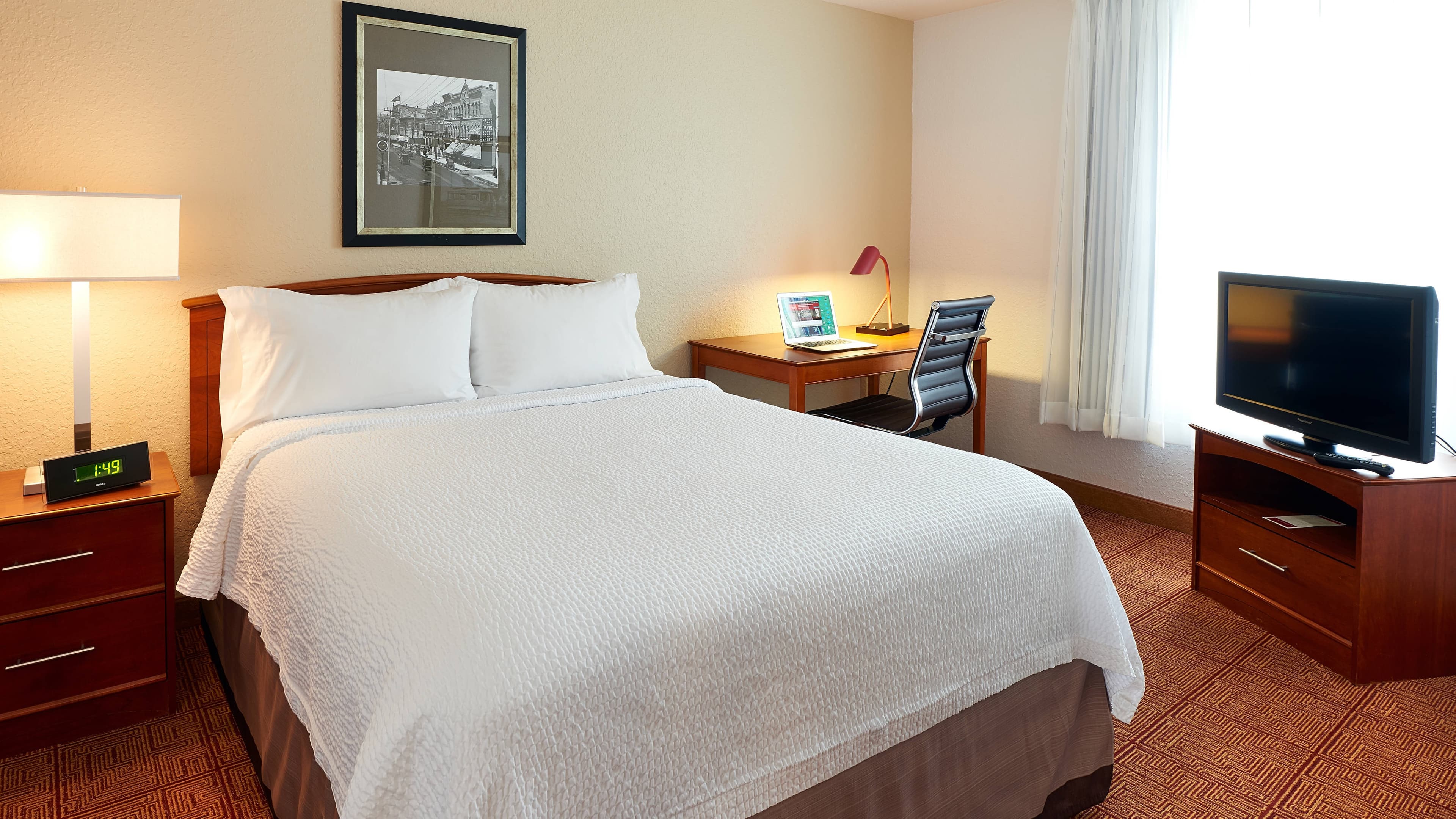 TownePlace Suites Minneapolis Downtown/North Loop — 20