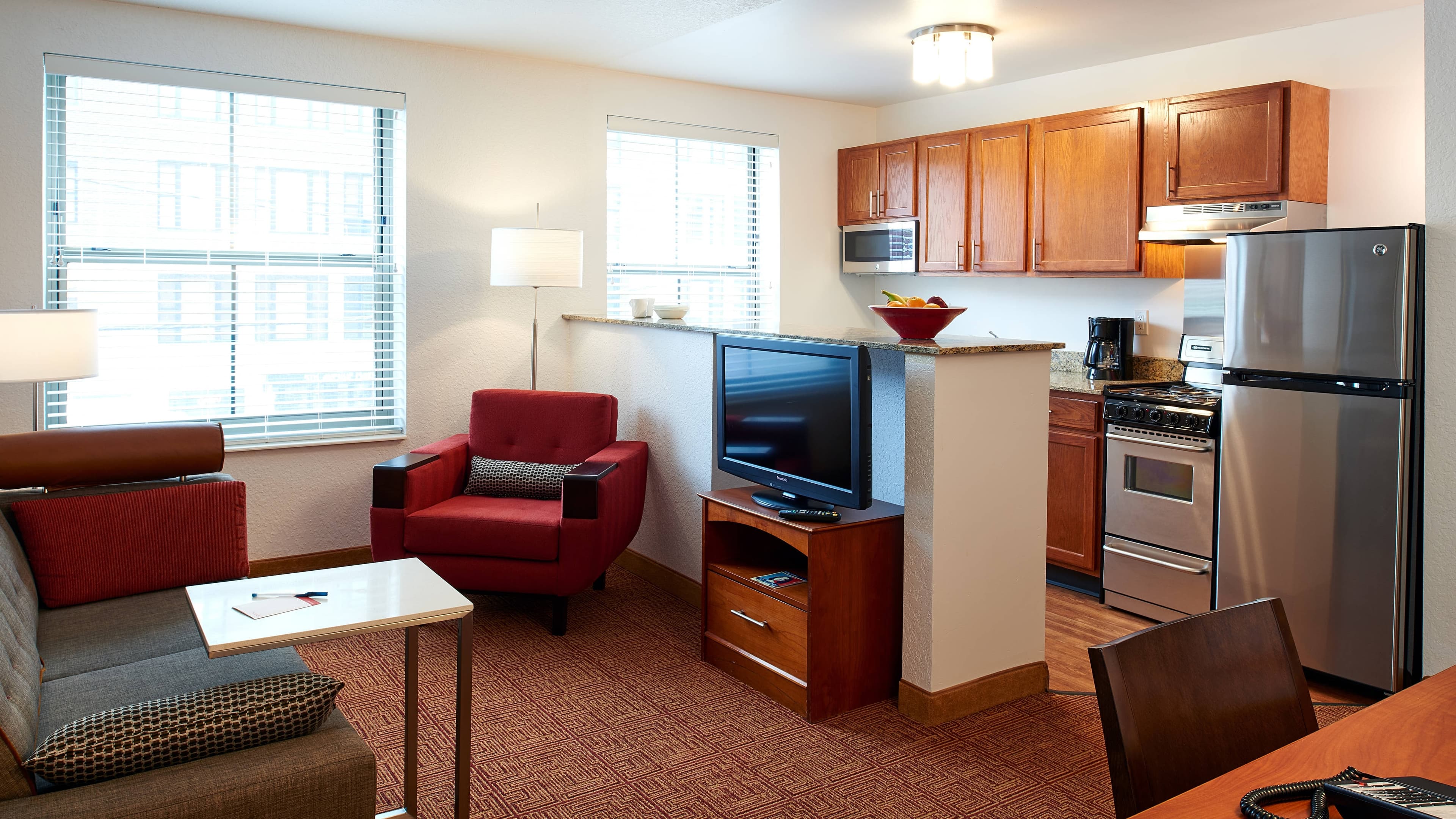 TownePlace Suites Minneapolis Downtown/North Loop — 18