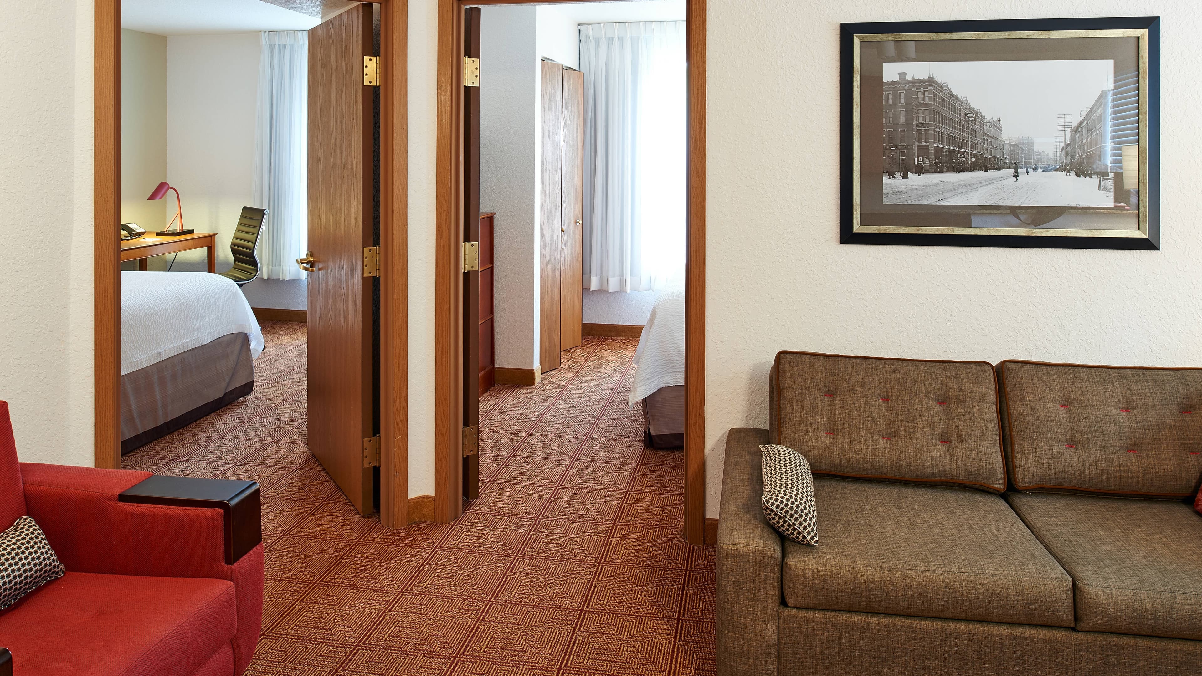 TownePlace Suites Minneapolis Downtown/North Loop — 19