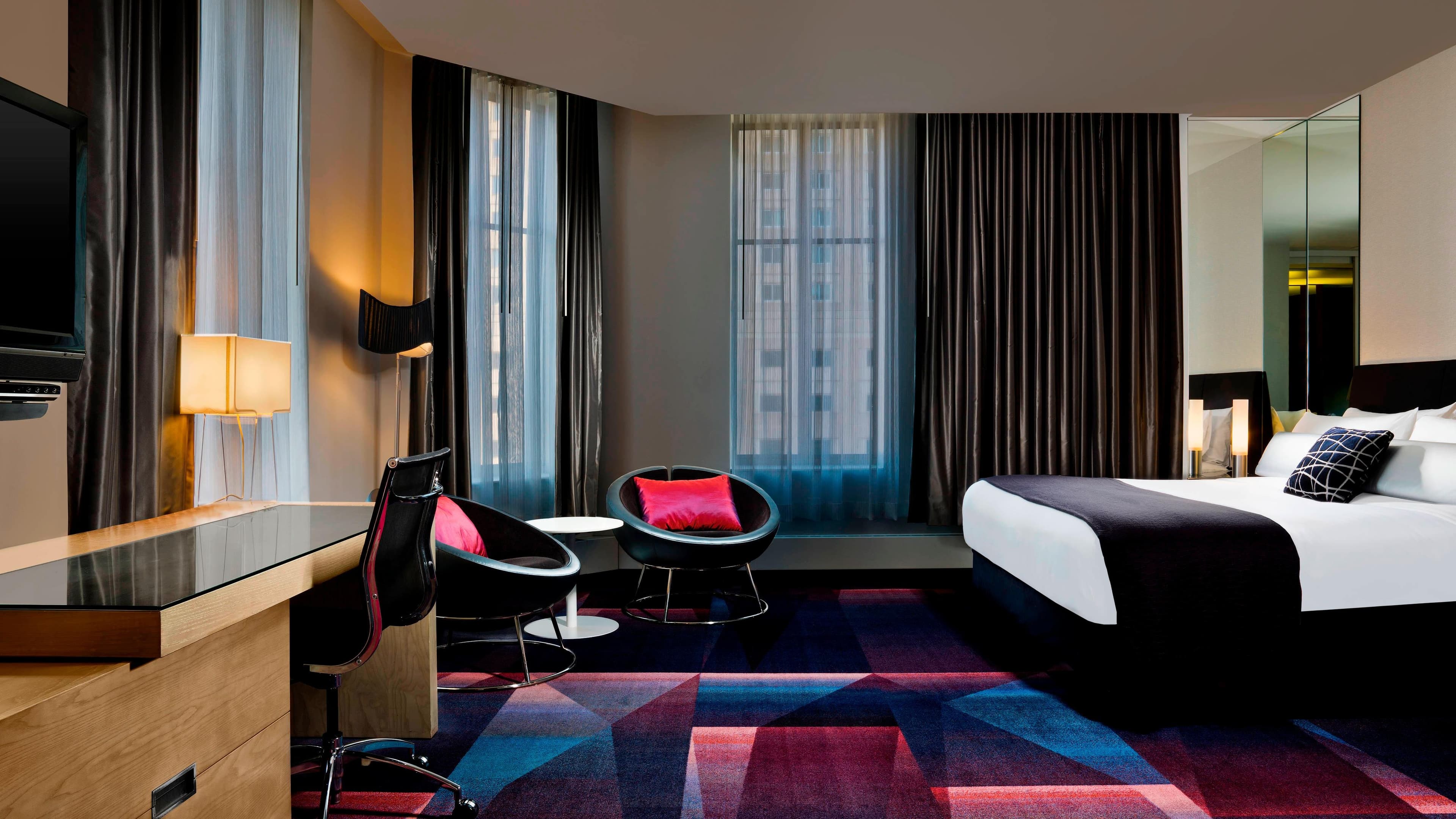 W Minneapolis - The Foshay — 7