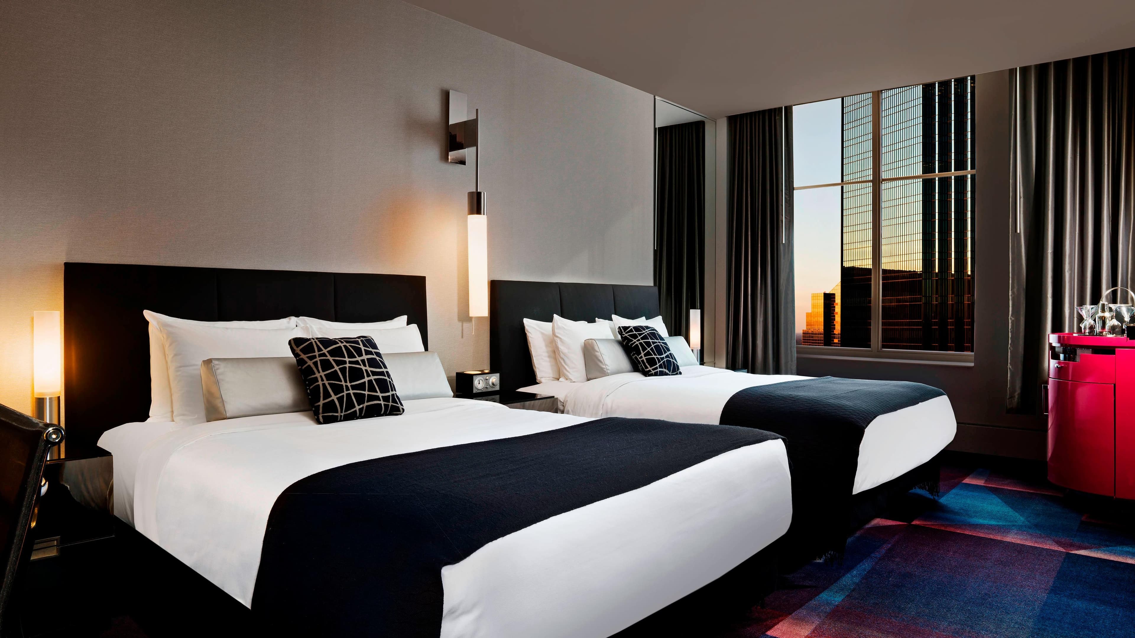 W Minneapolis - The Foshay — 21