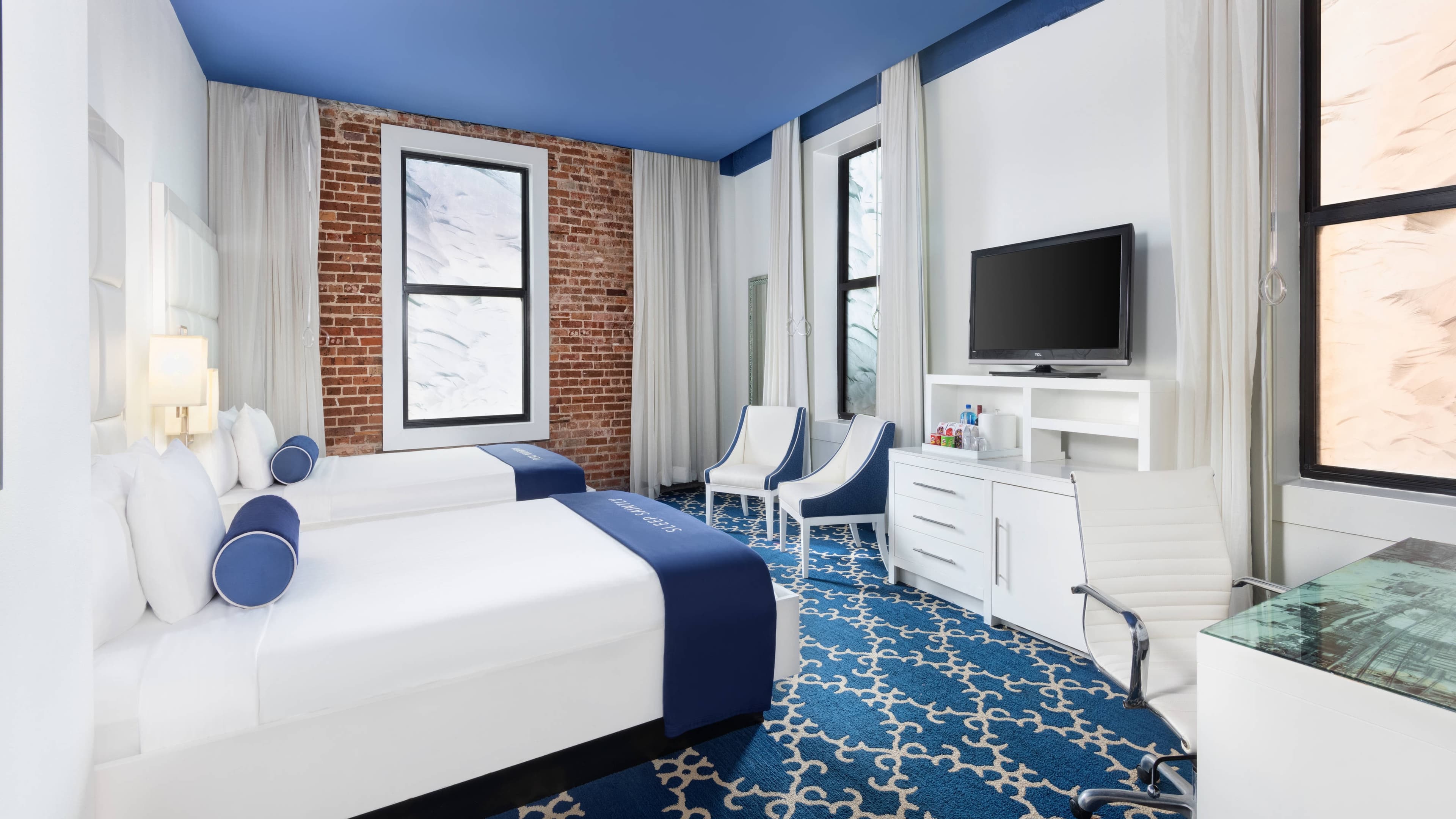 The Saint Hotel, New Orleans, French Quarter, Autograph Collection — 7