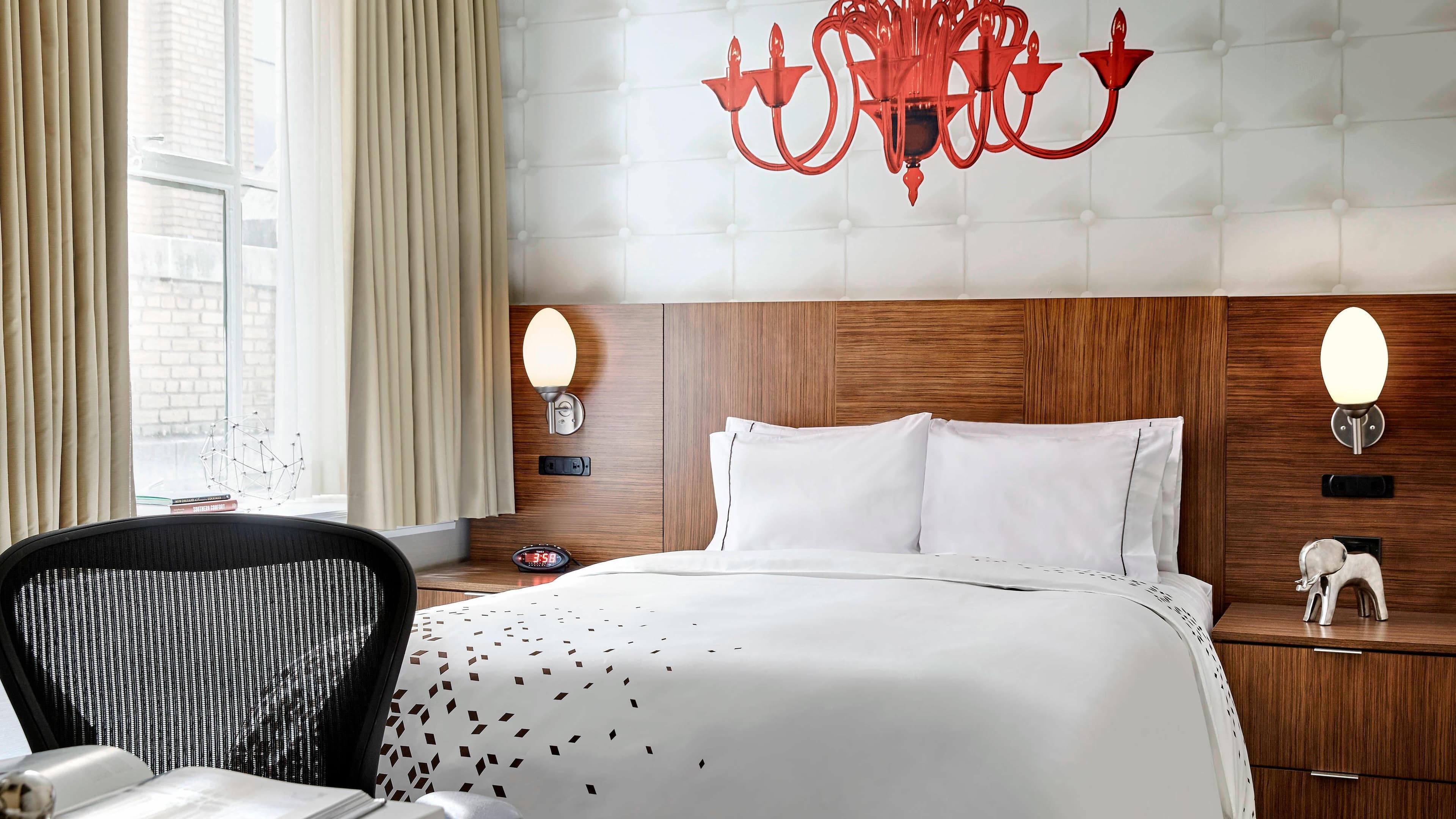 Renaissance New Orleans Pere Marquette French Quarter Area Hotel — 17