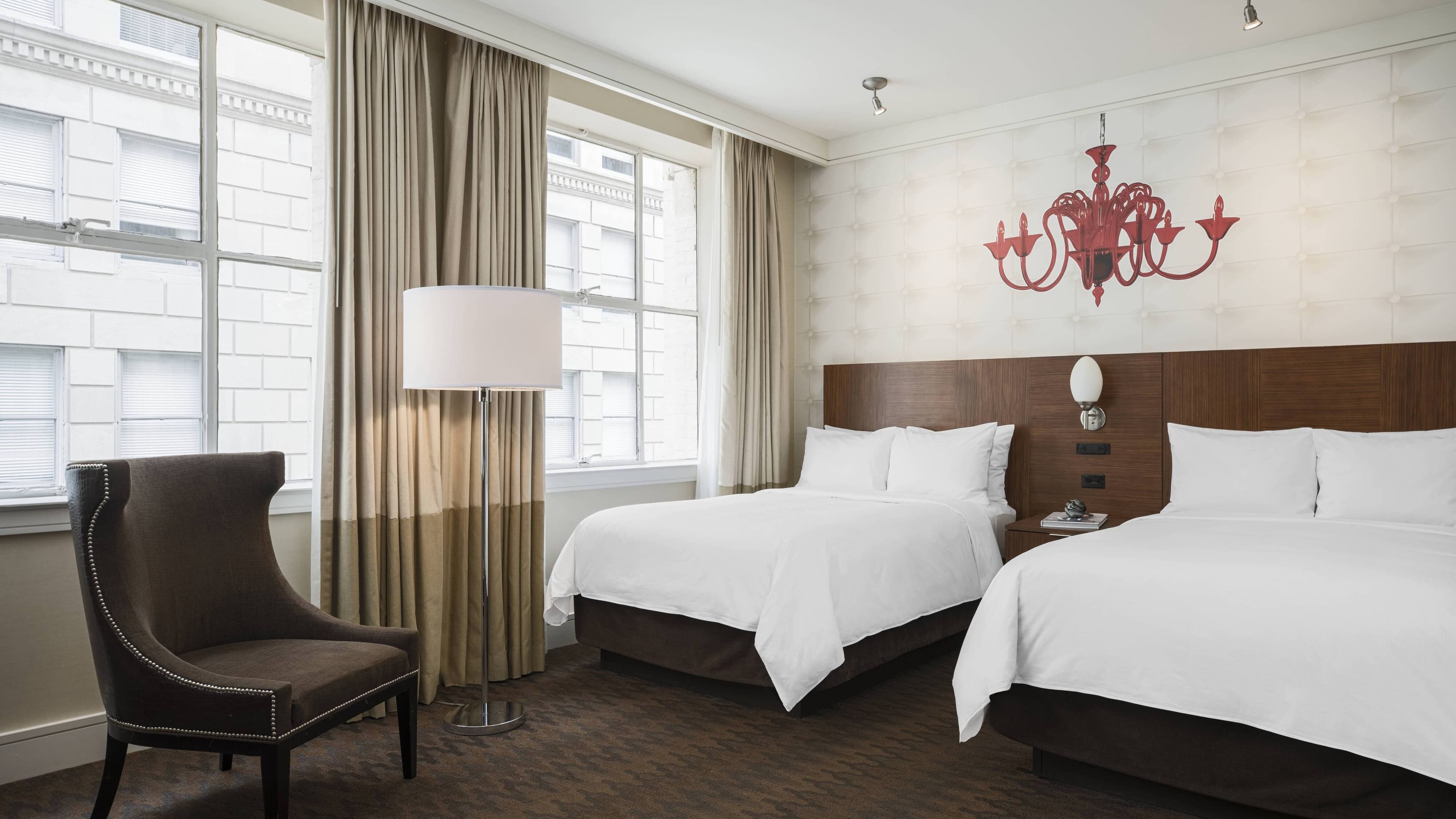 Renaissance New Orleans Pere Marquette French Quarter Area Hotel - Image 2