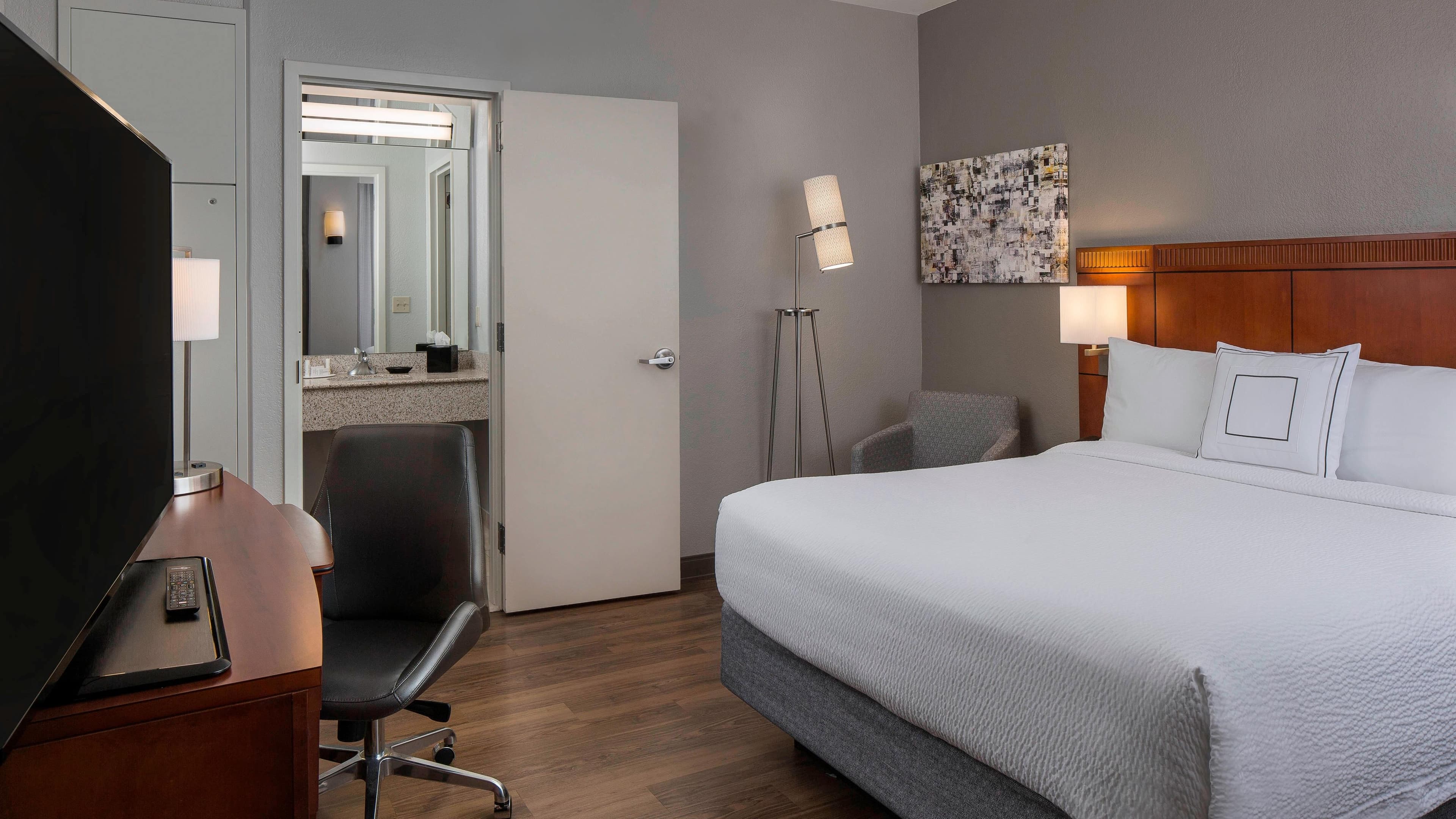 Guest room - Image 1