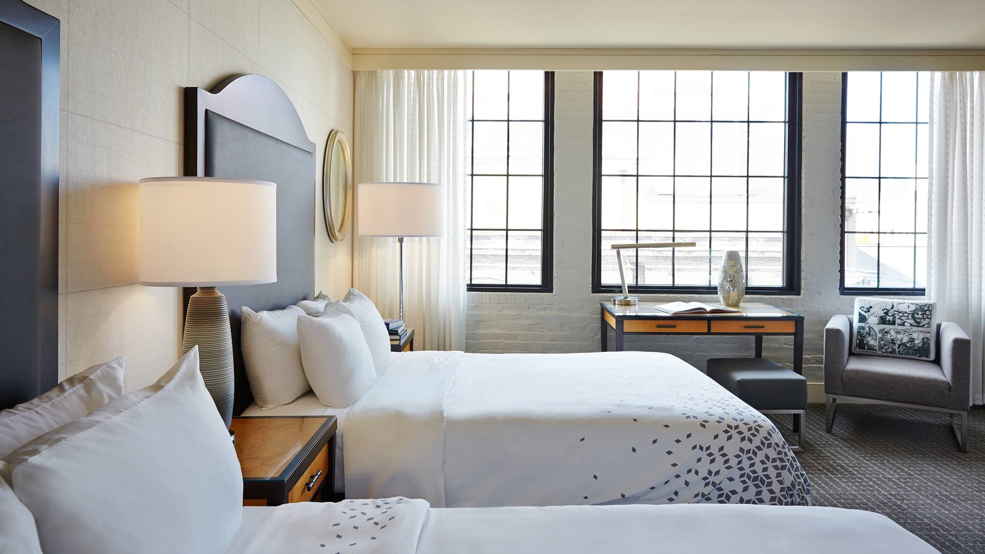 Holiday Inn New Orleans-Downtown Superdome — 9