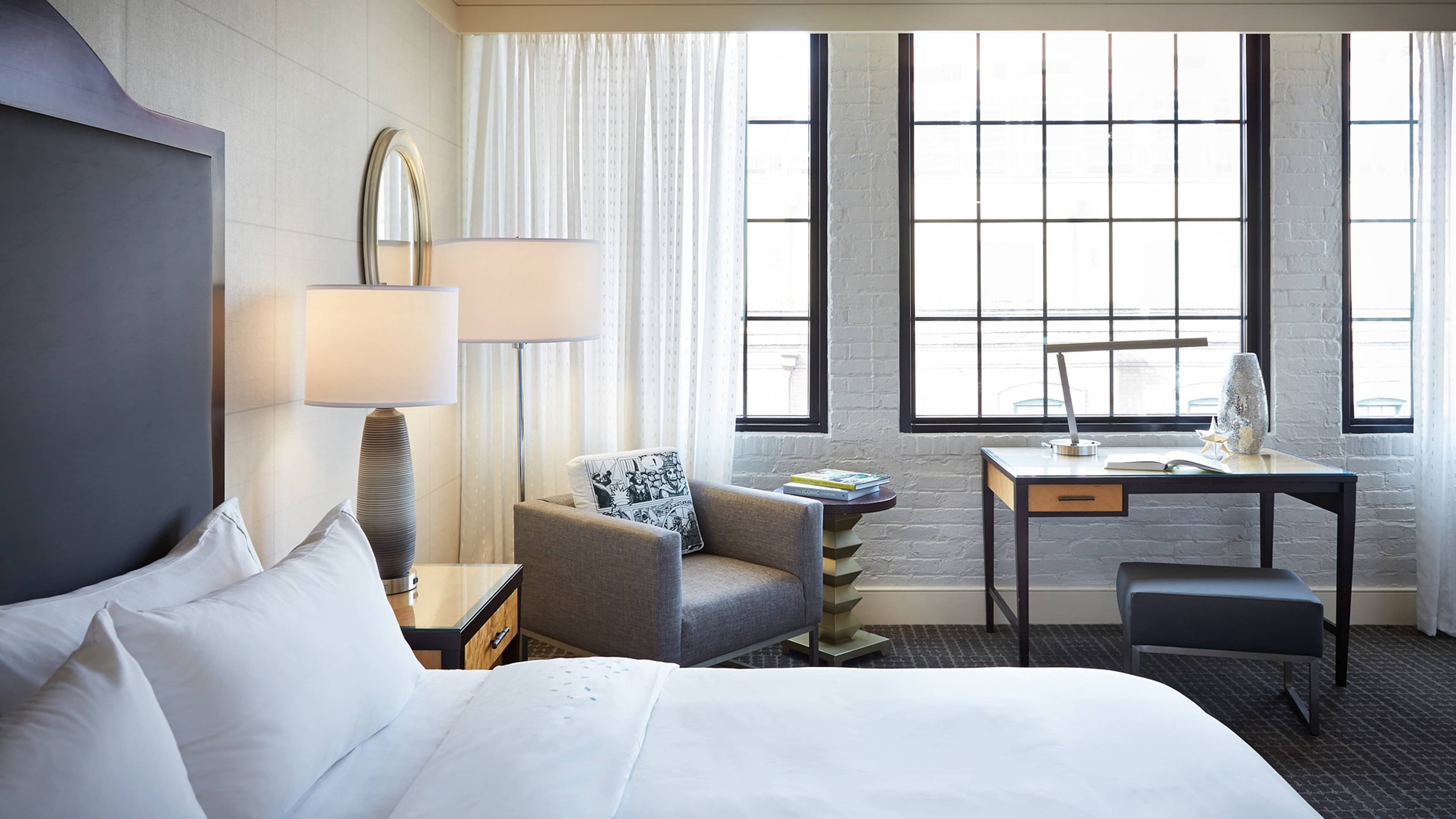 Holiday Inn New Orleans-Downtown Superdome — 17
