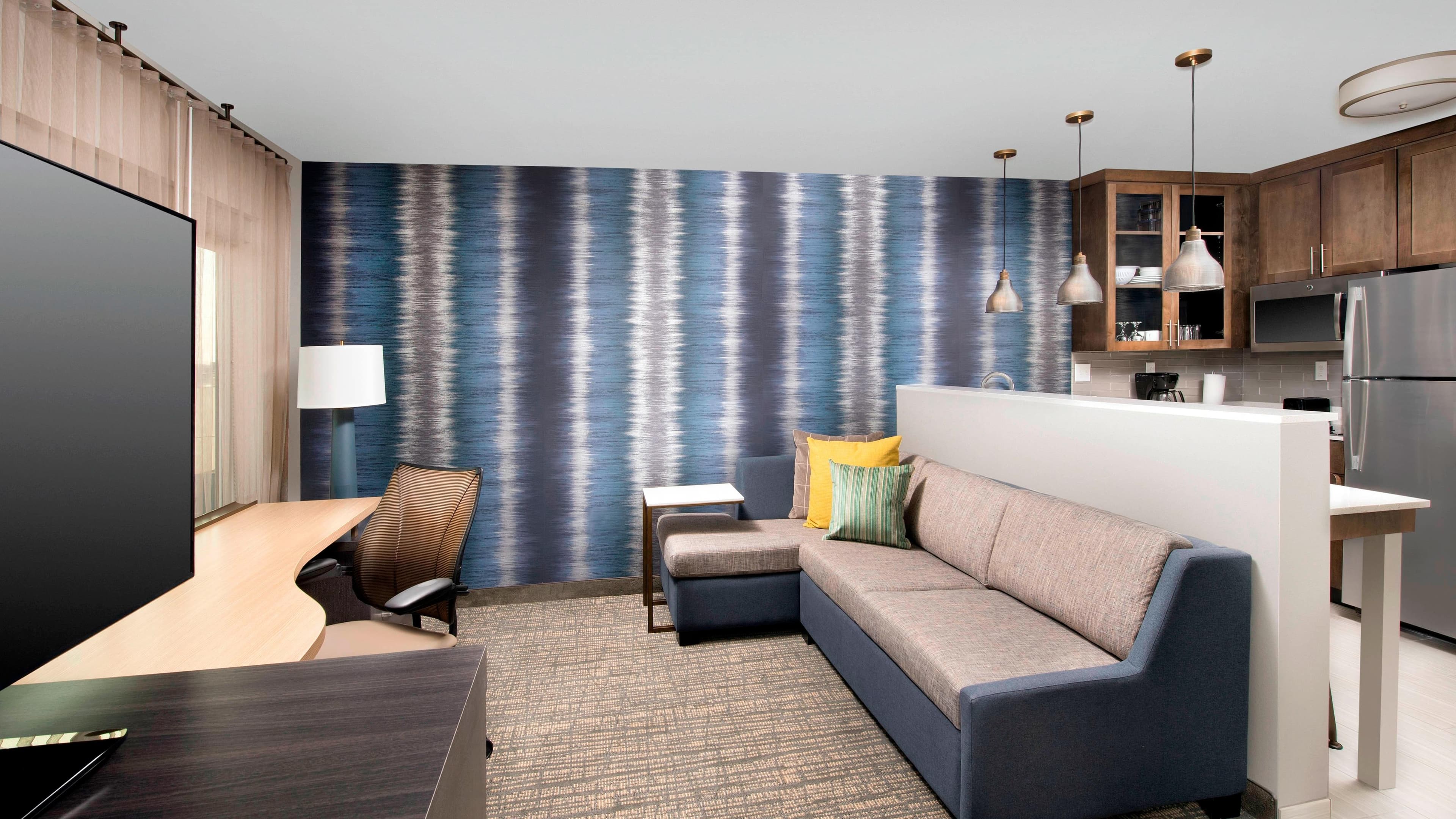 Residence Inn New Orleans Elmwood — 15