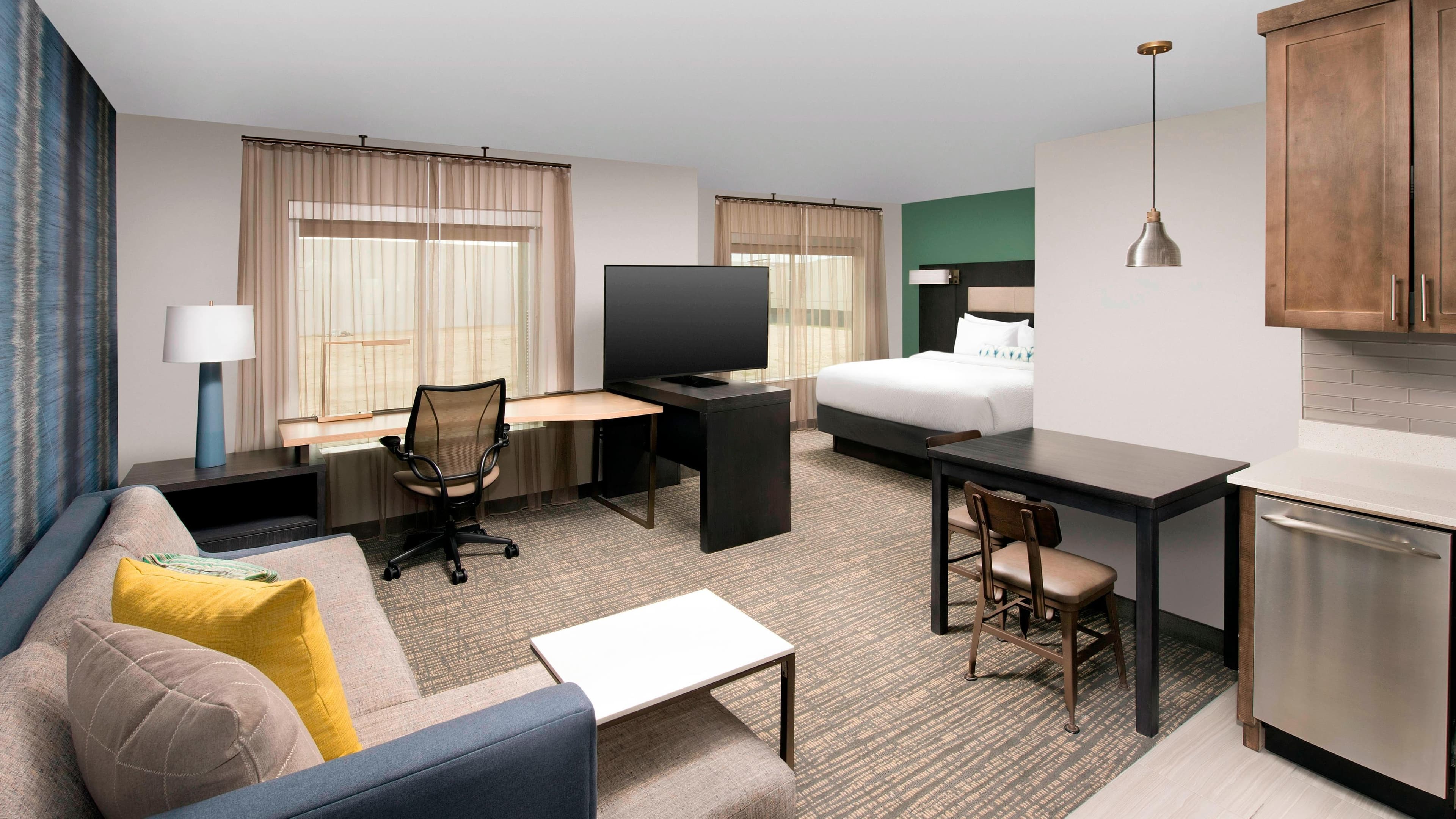 Residence Inn New Orleans Elmwood — 16