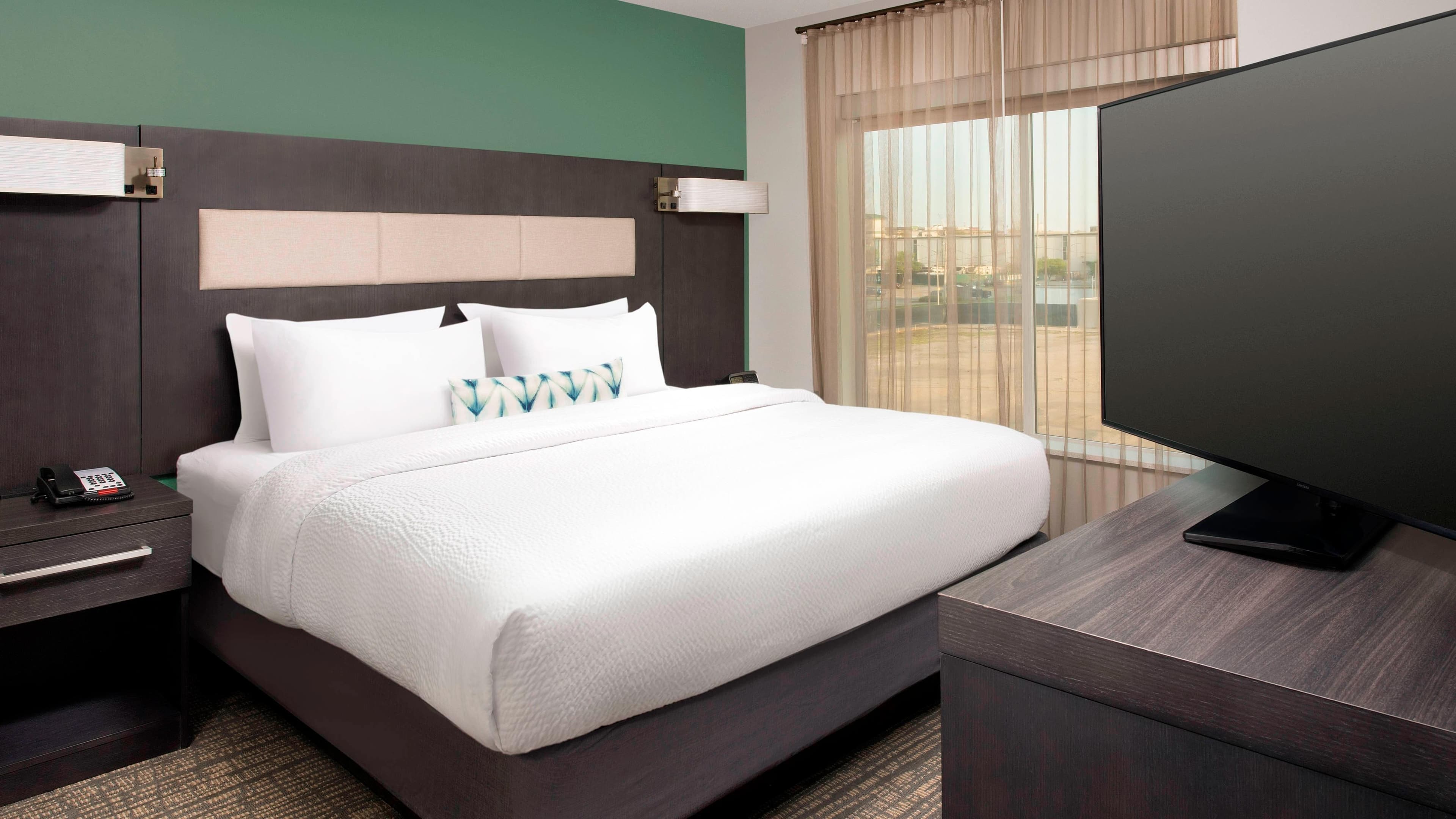 Residence Inn New Orleans Elmwood — 17