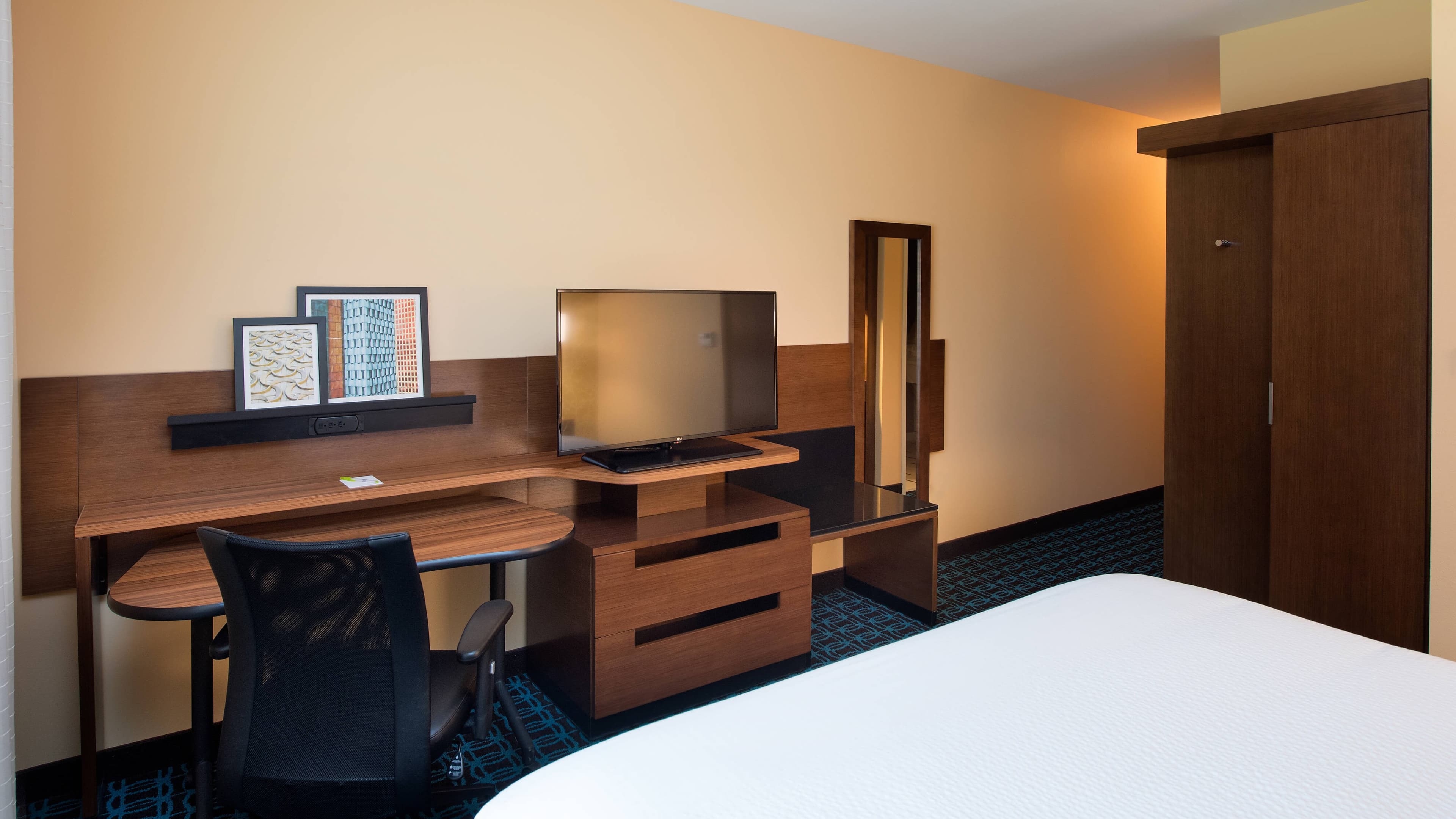 Fairfield Inn & Suites Houma Southeast — 10