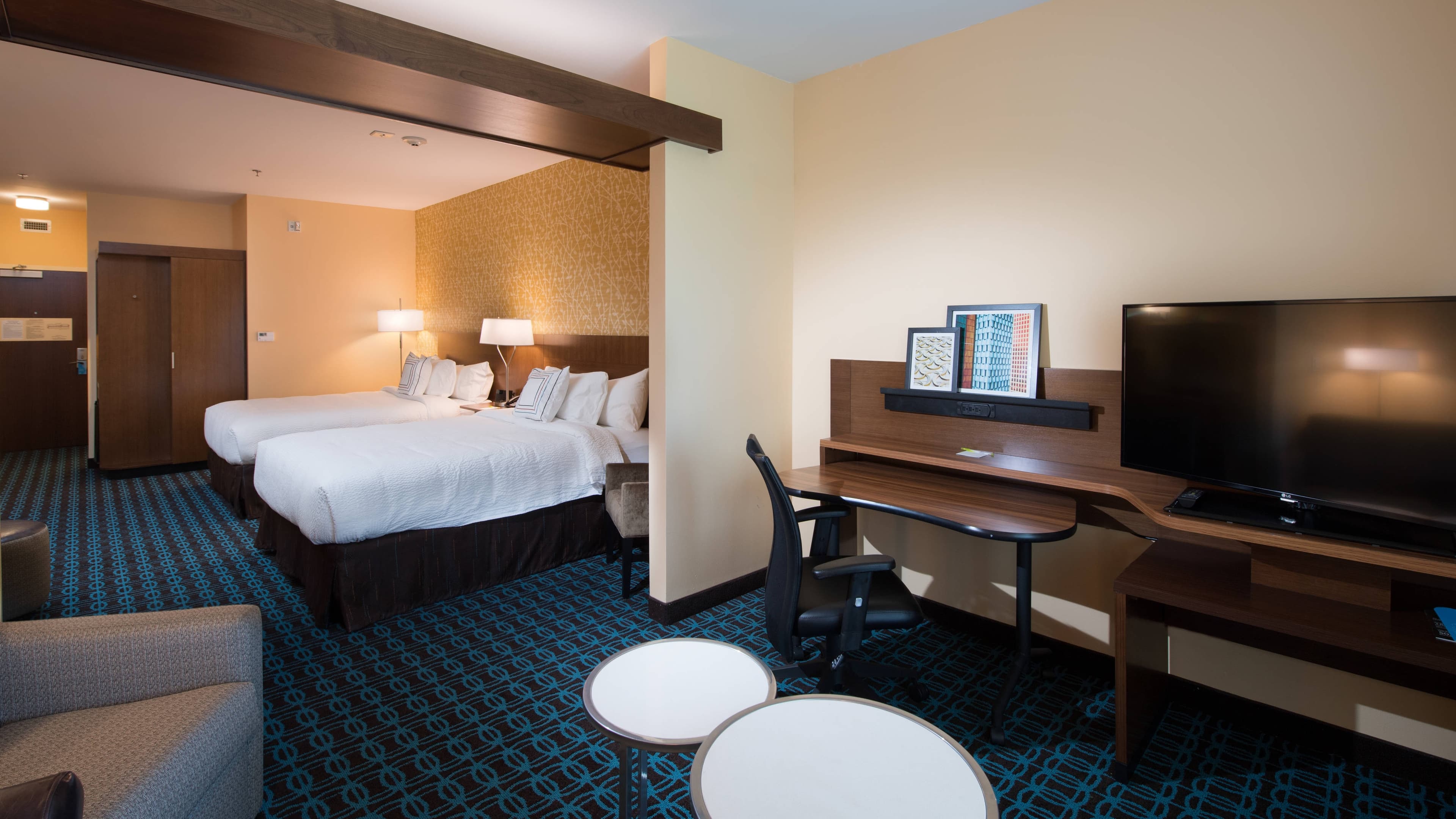 Fairfield Inn & Suites Houma Southeast — 6
