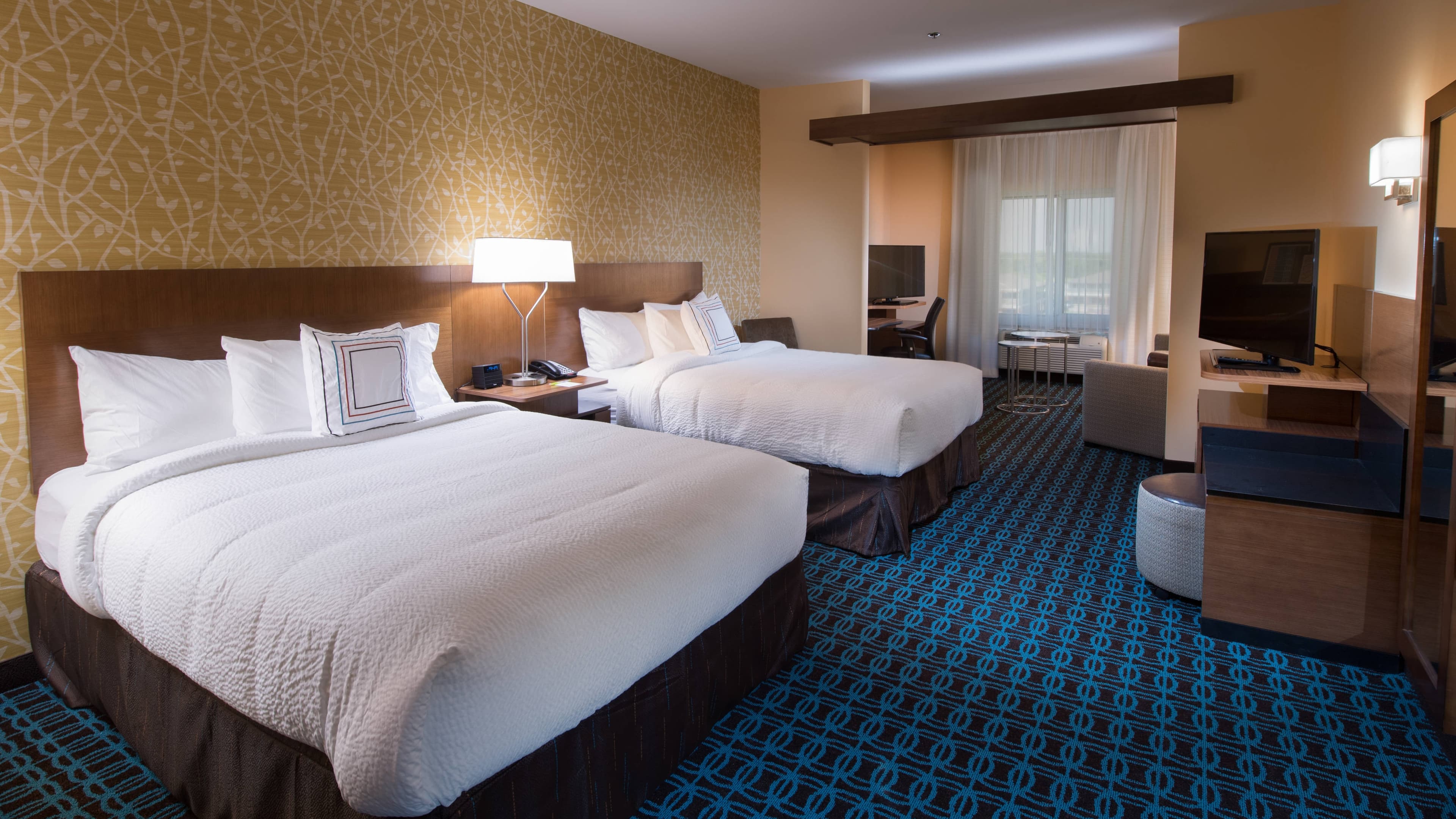 Fairfield Inn & Suites Houma Southeast — 7