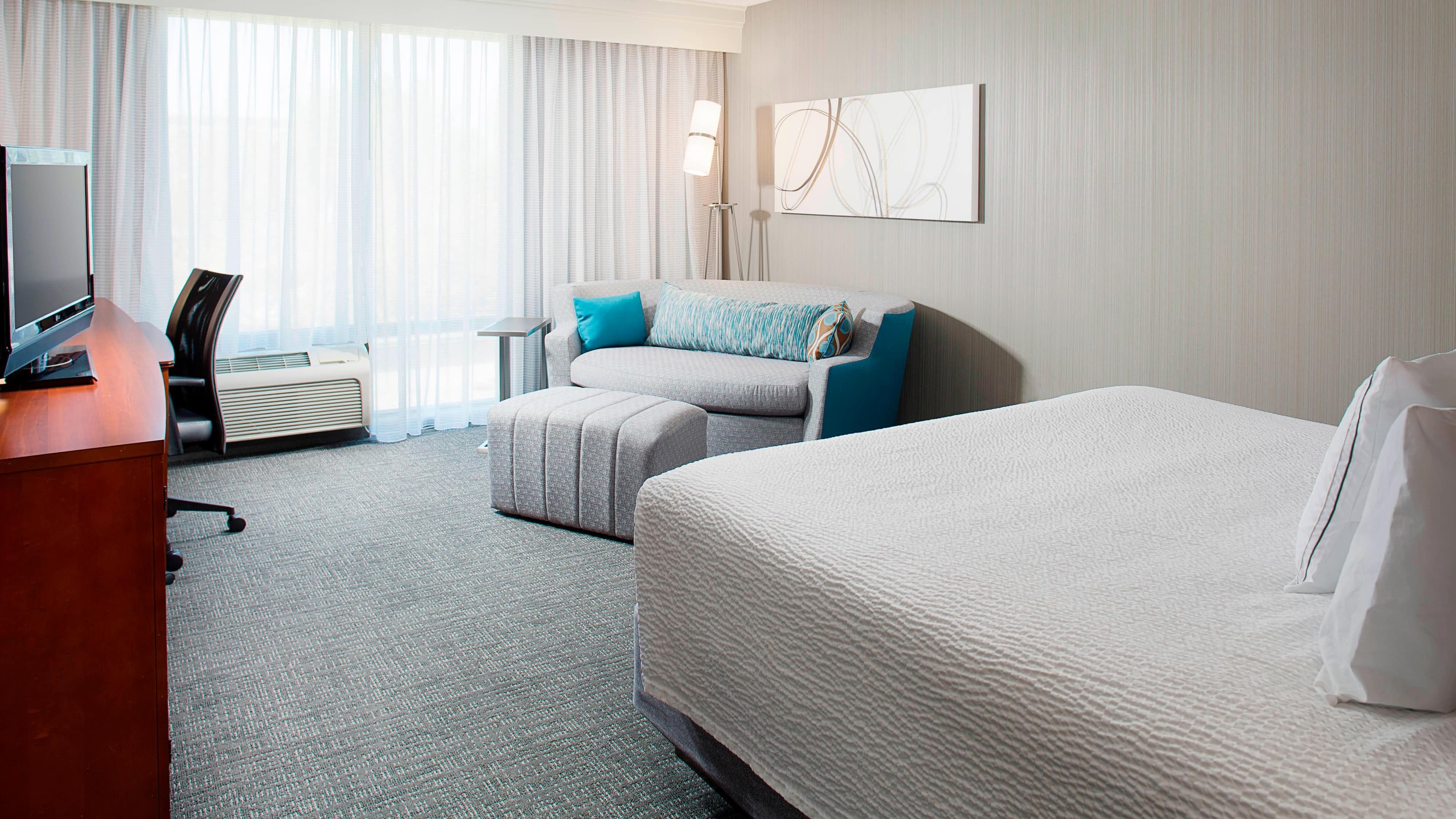 Guest room - Image 1
