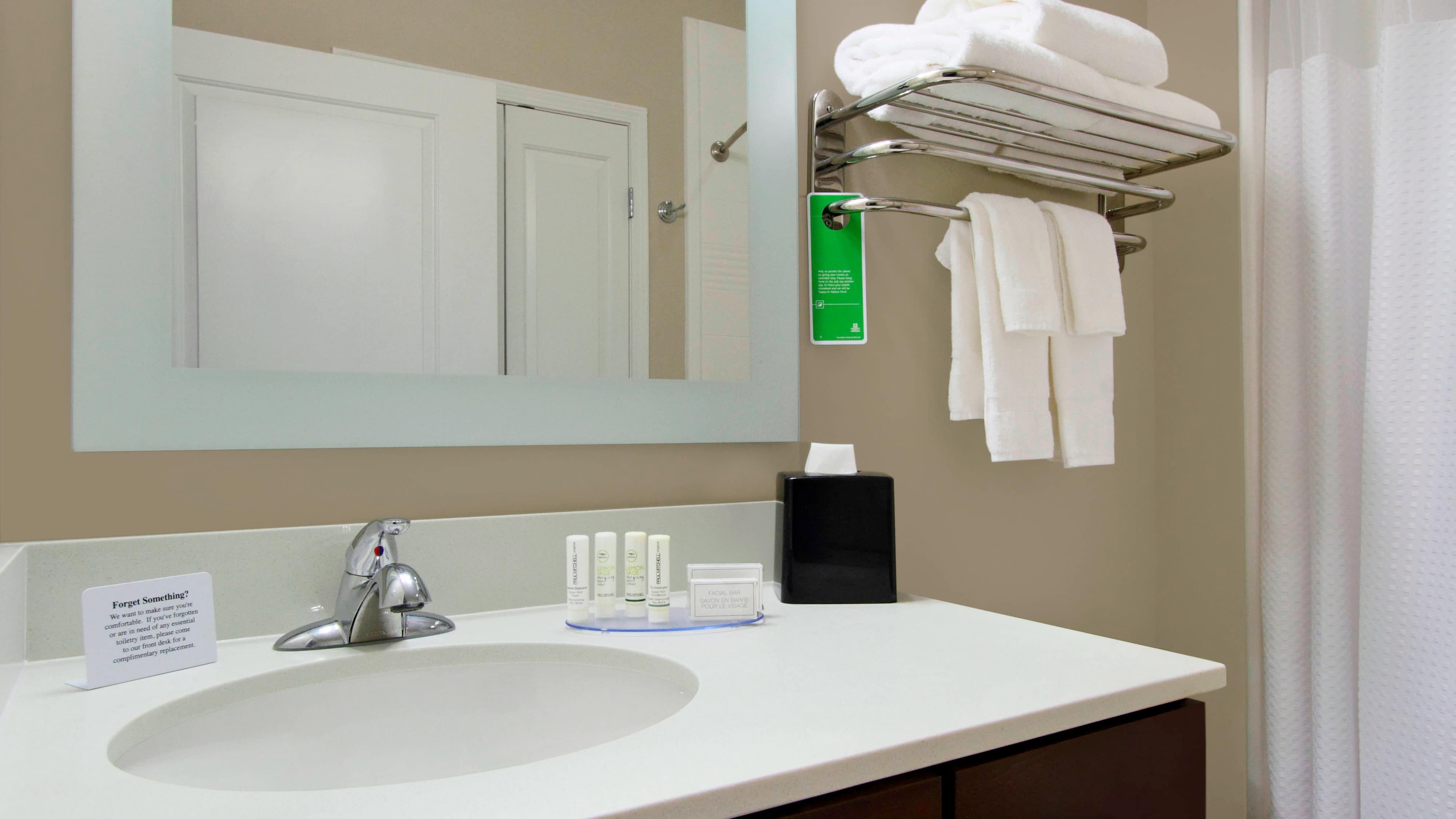 TownePlace Suites New Orleans Harvey/West Bank — 6