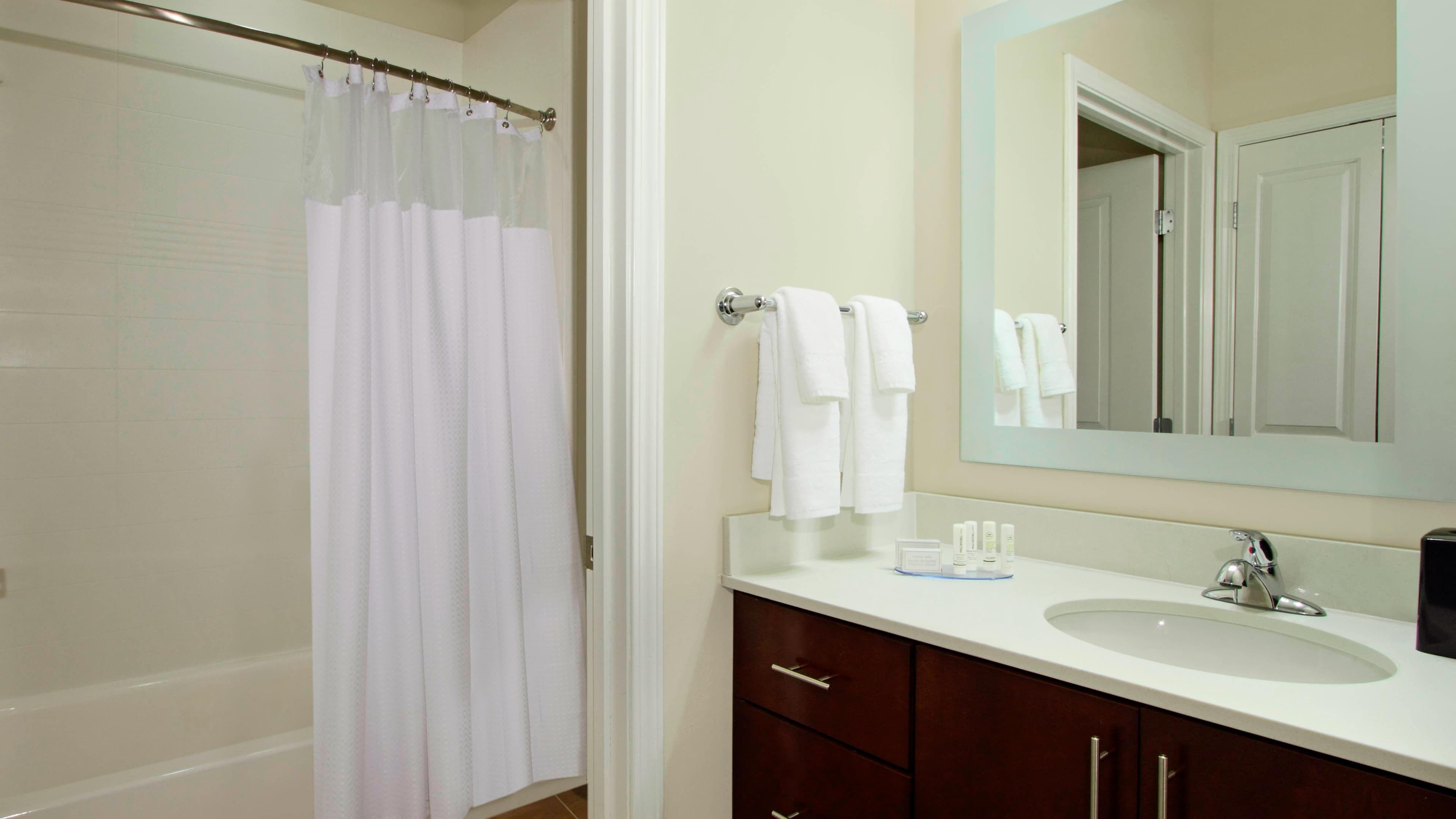 TownePlace Suites New Orleans Harvey/West Bank — 7
