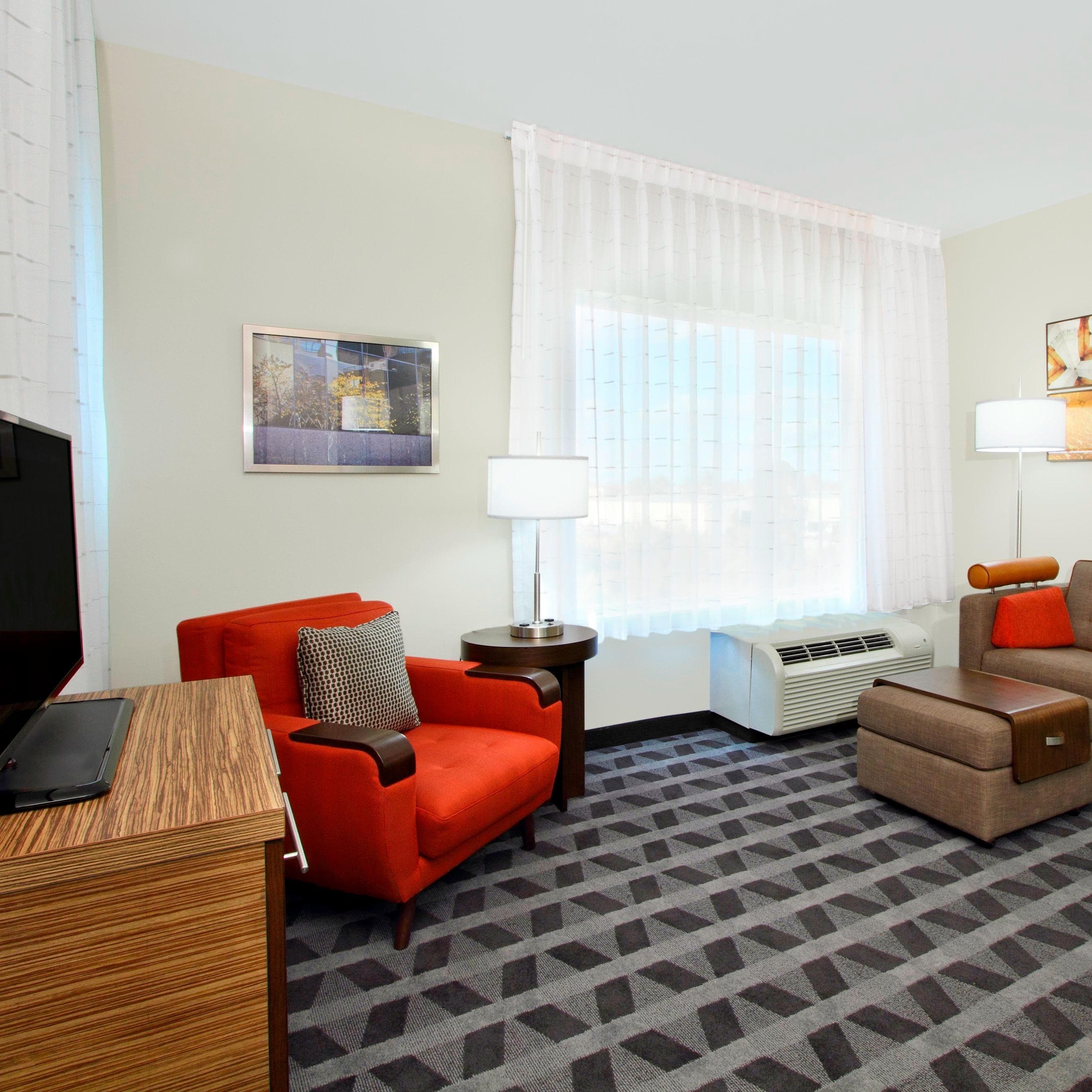 TownePlace Suites New Orleans Harvey/West Bank - Image 1