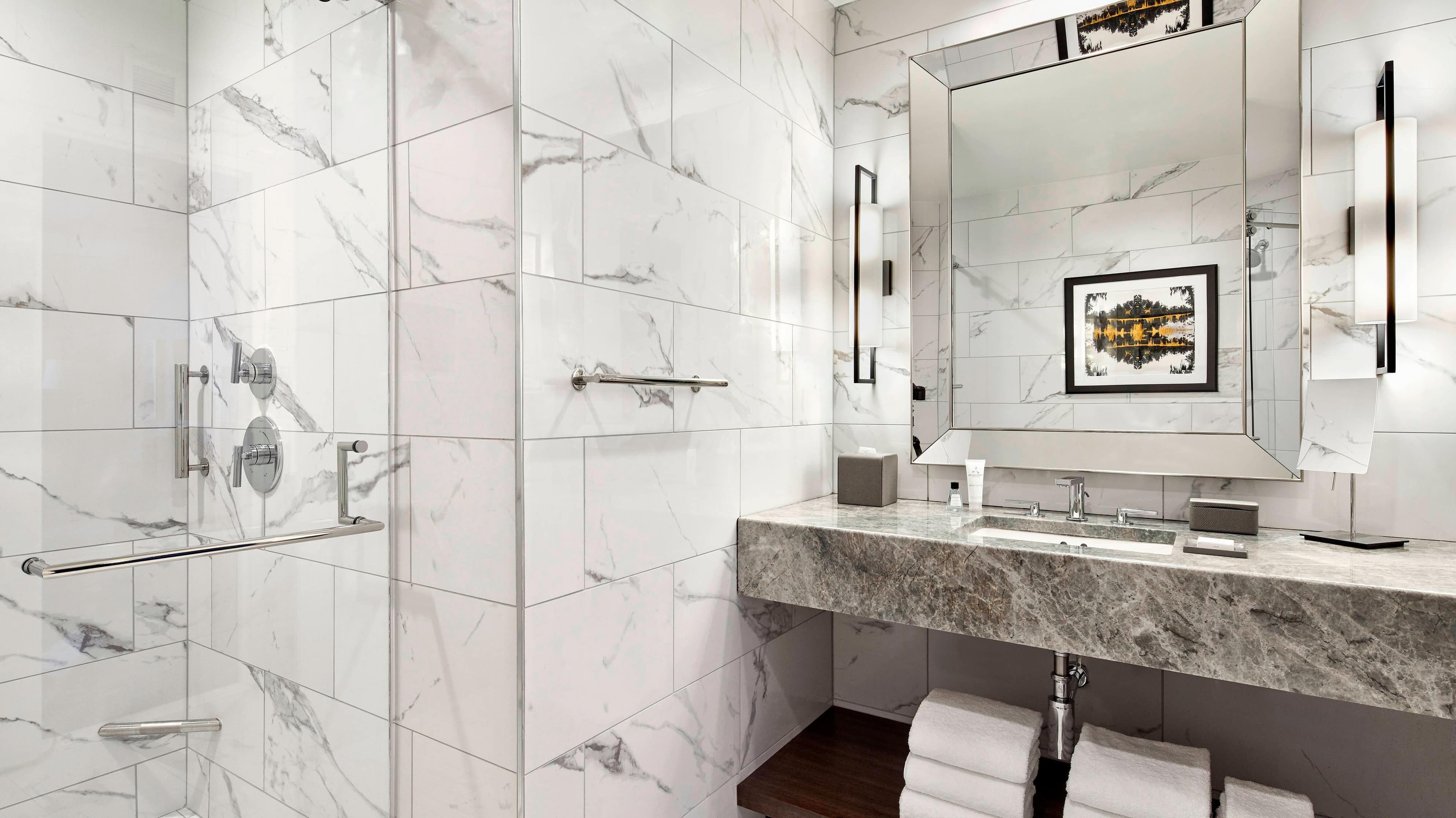 JW Marriott New Orleans — 38