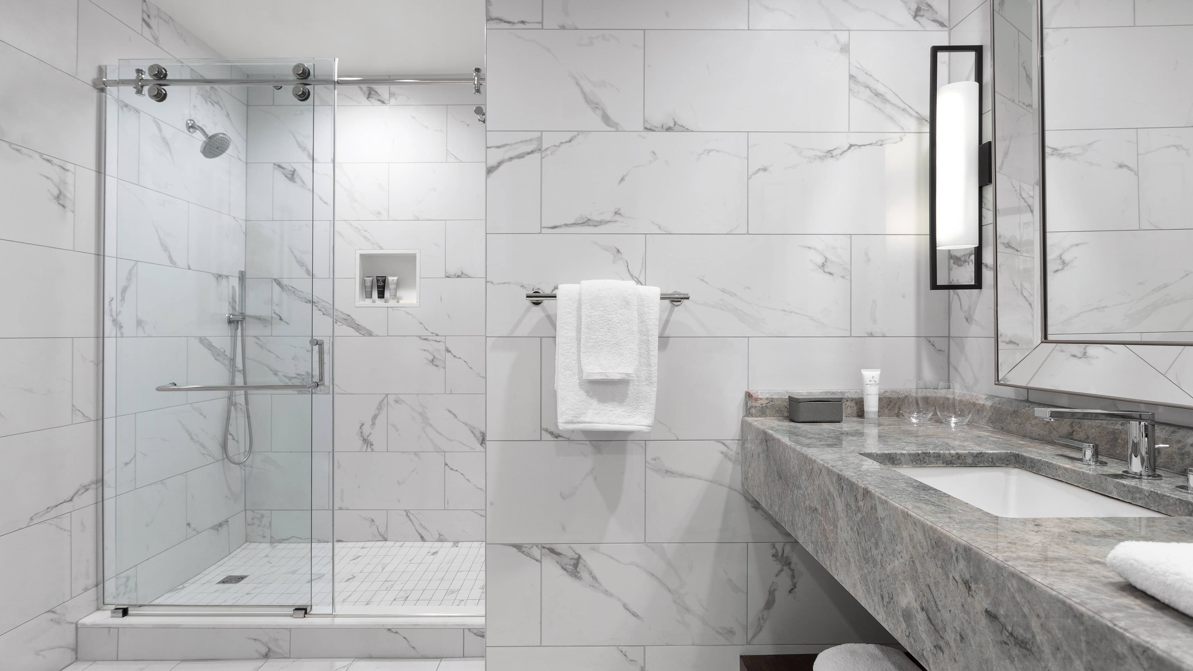 JW Marriott New Orleans — 39