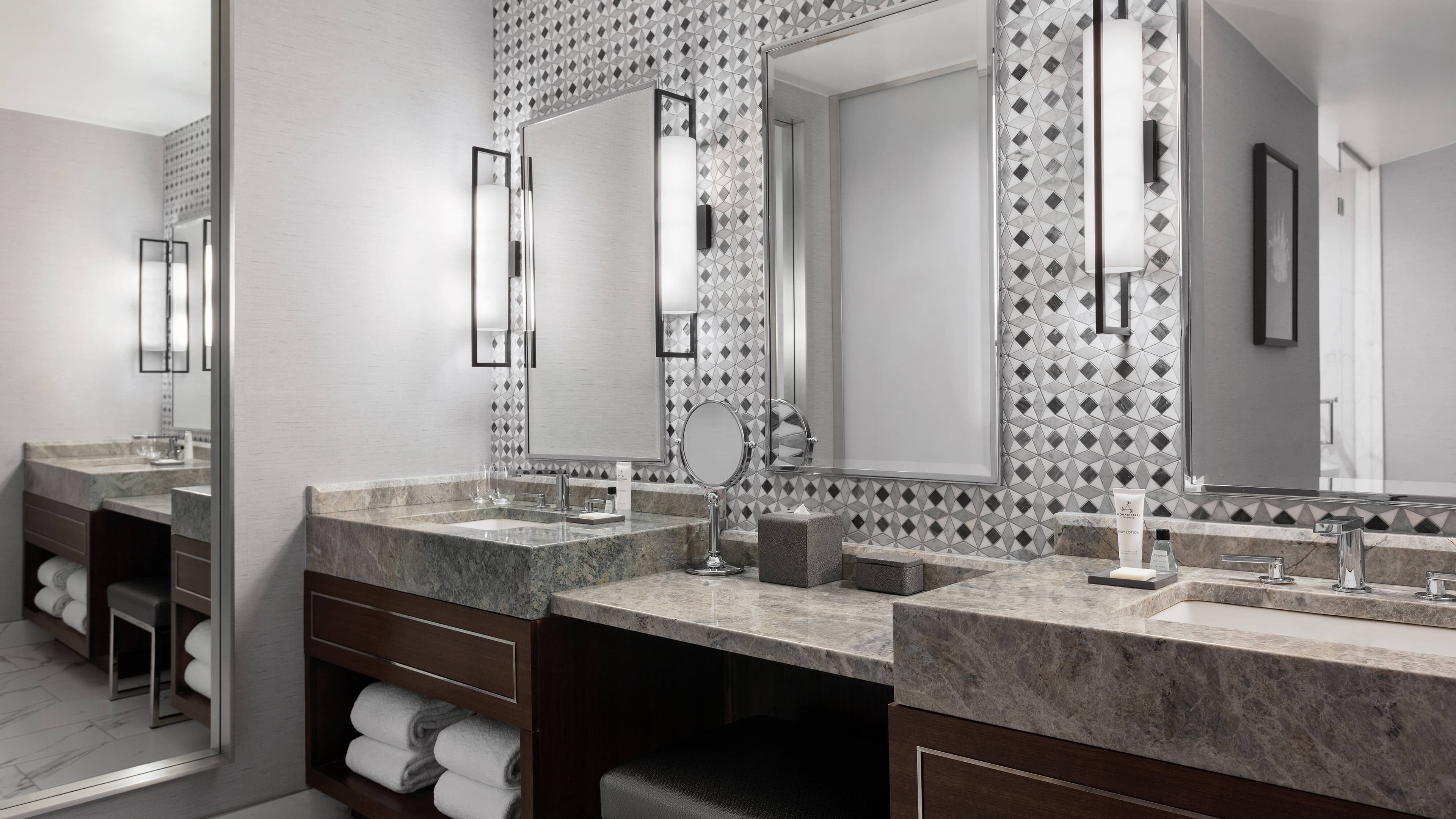 JW Marriott New Orleans — 46