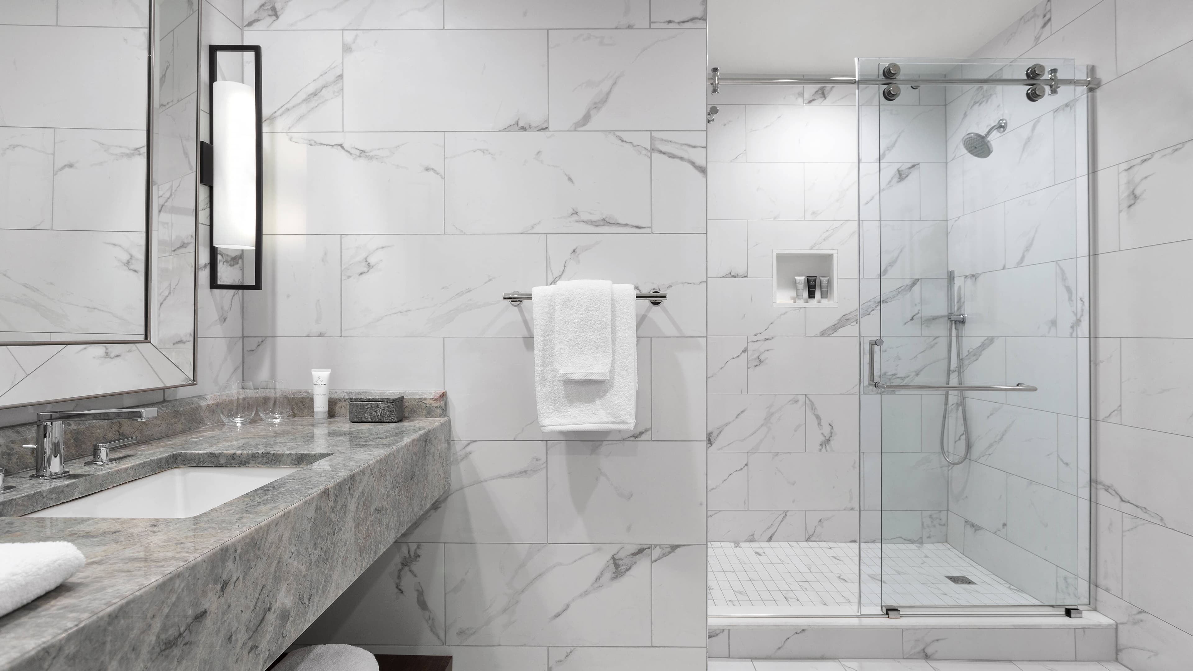 JW Marriott New Orleans — 45