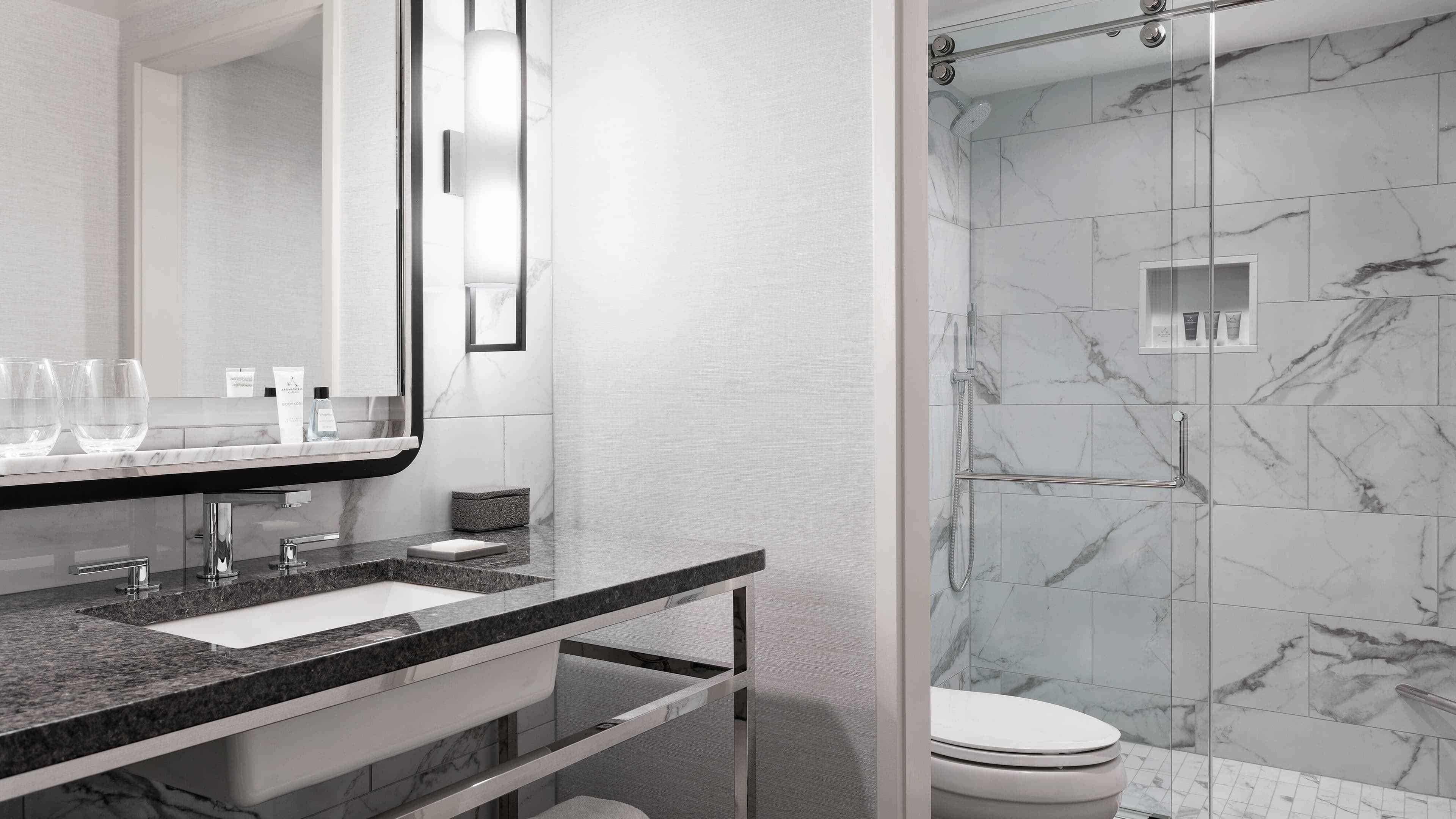 JW Marriott New Orleans — 27