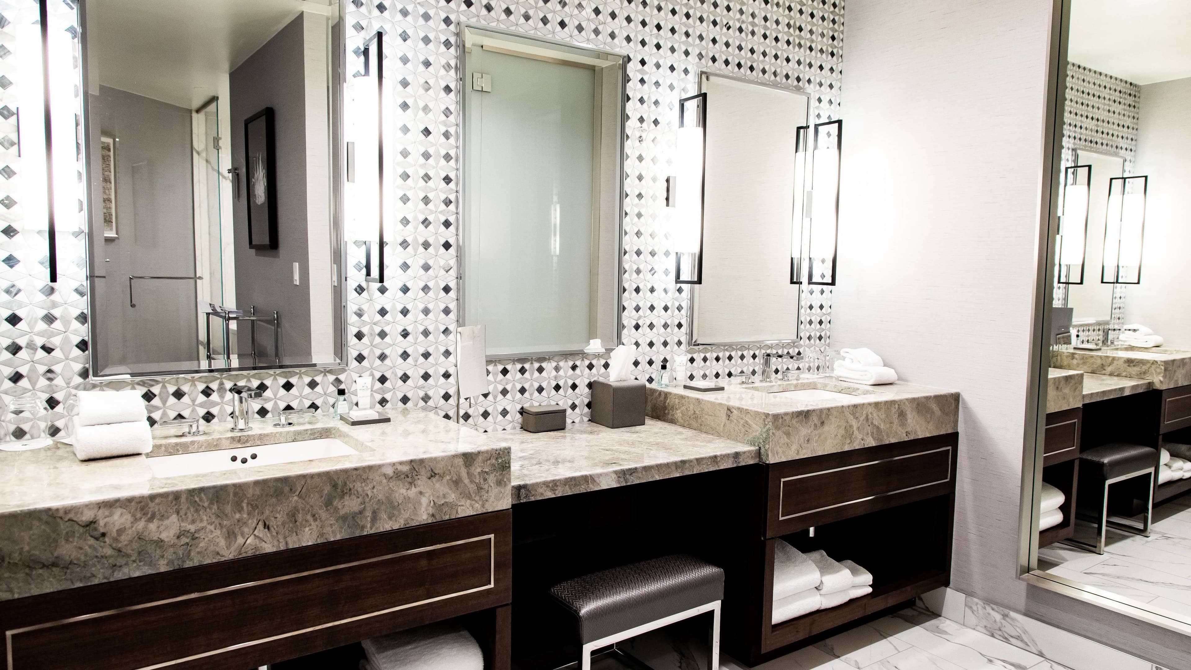 JW Marriott New Orleans — 47