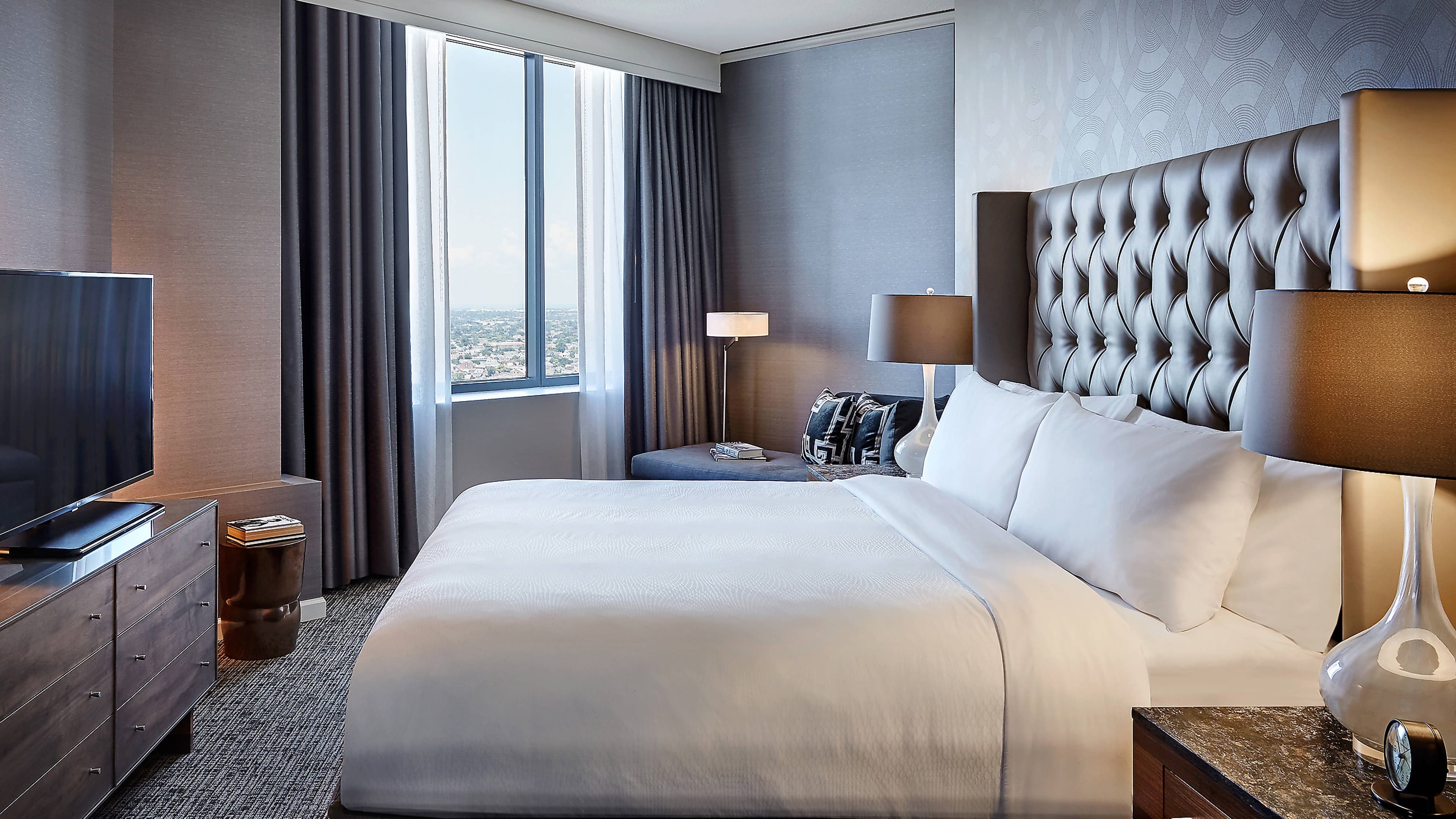 JW Marriott New Orleans — 41