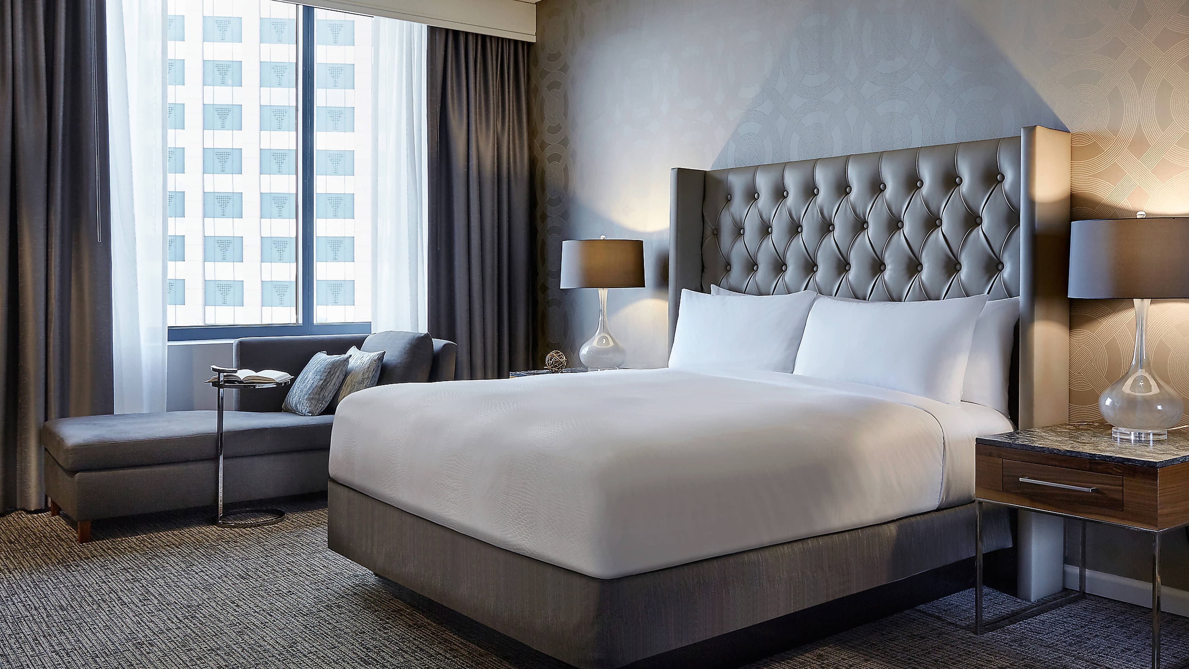 JW Marriott New Orleans — 36