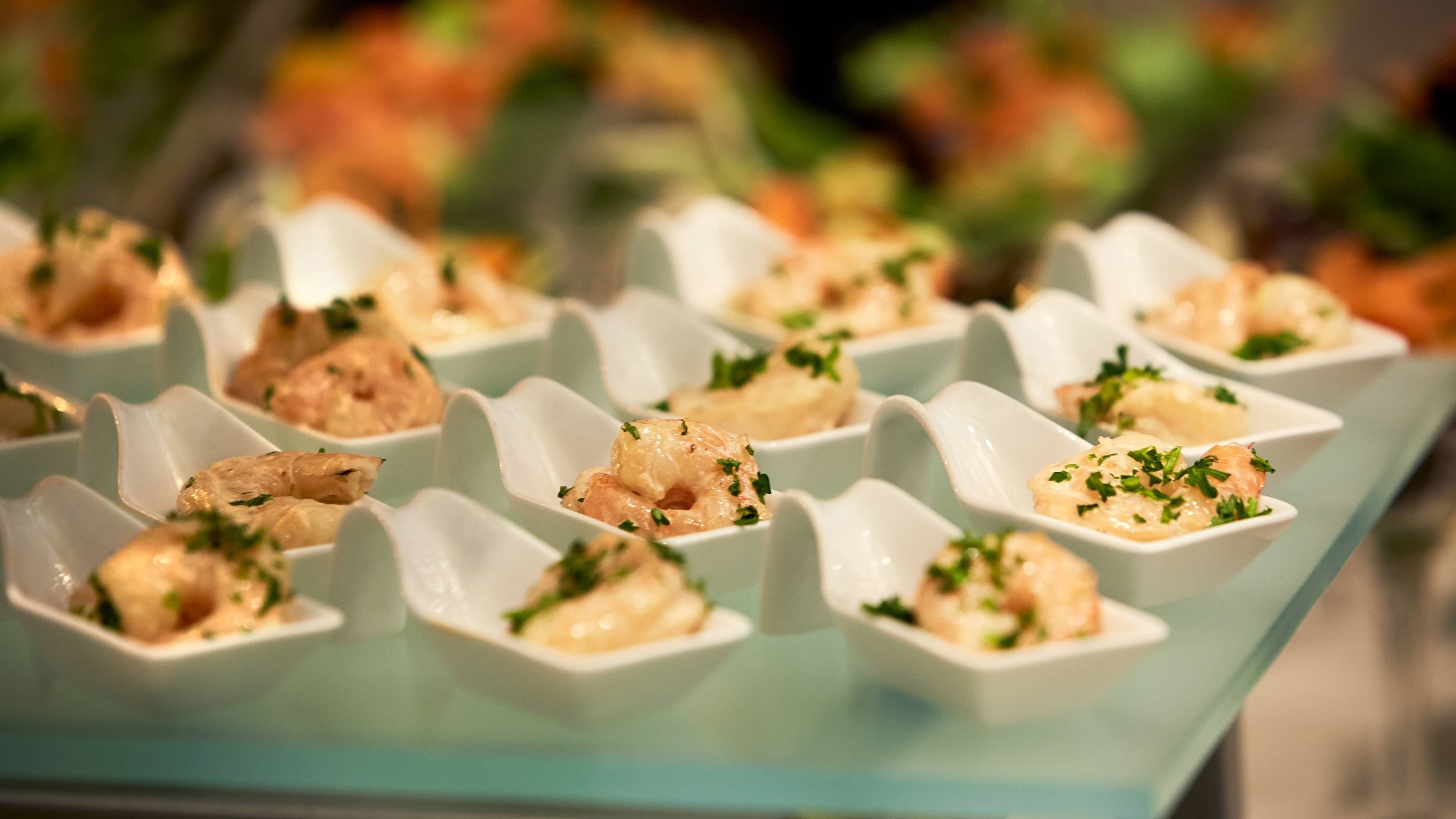 JW Marriott New Orleans — 10