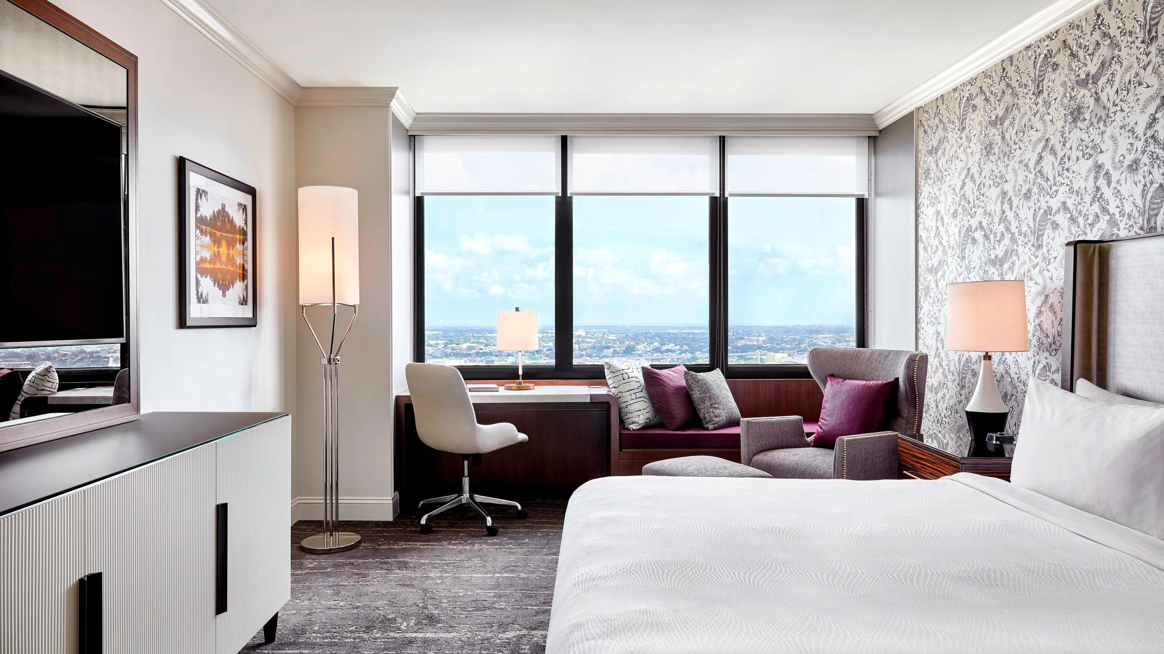 JW Marriott New Orleans - Image 2