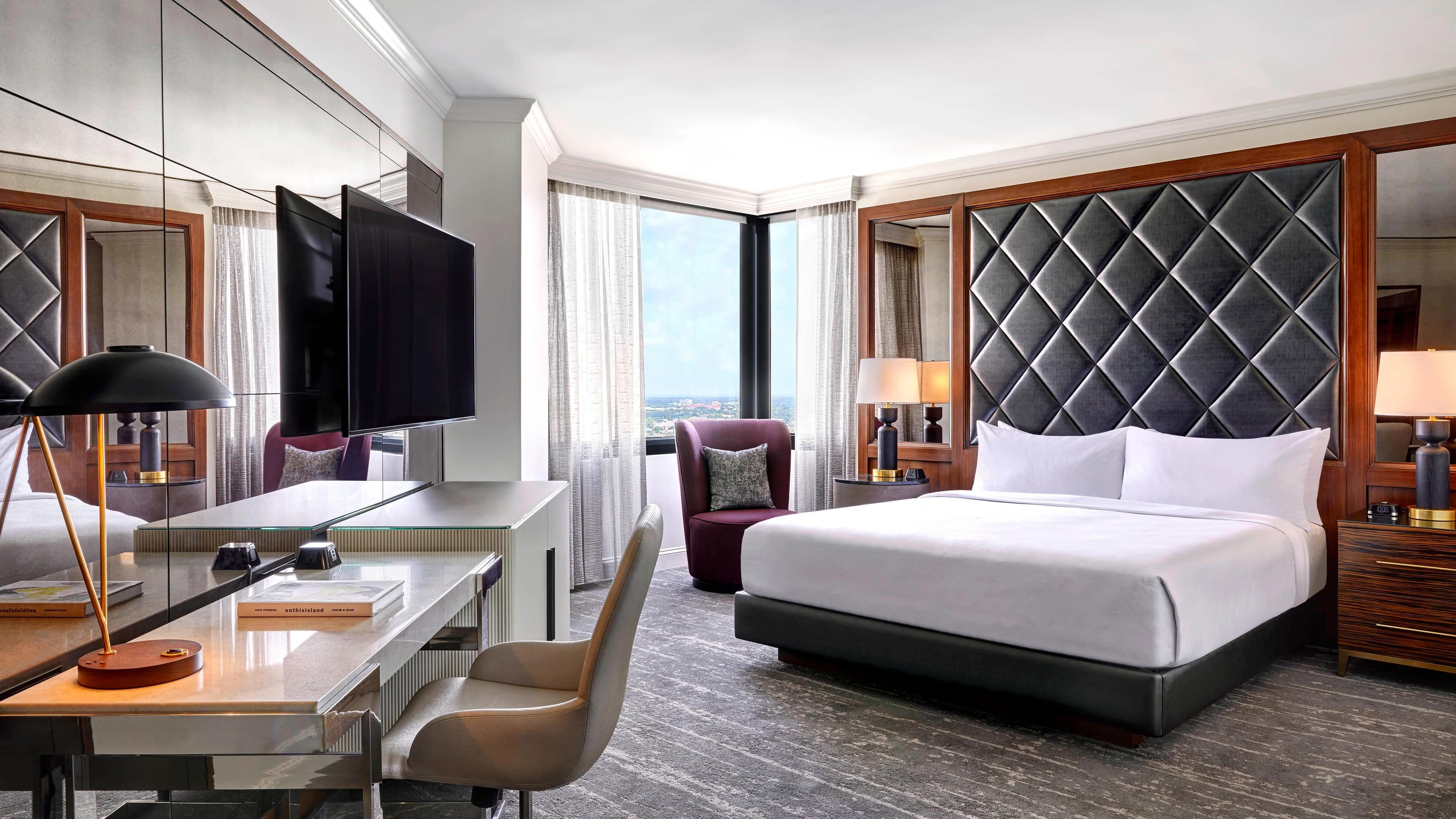 JW Marriott New Orleans — 25