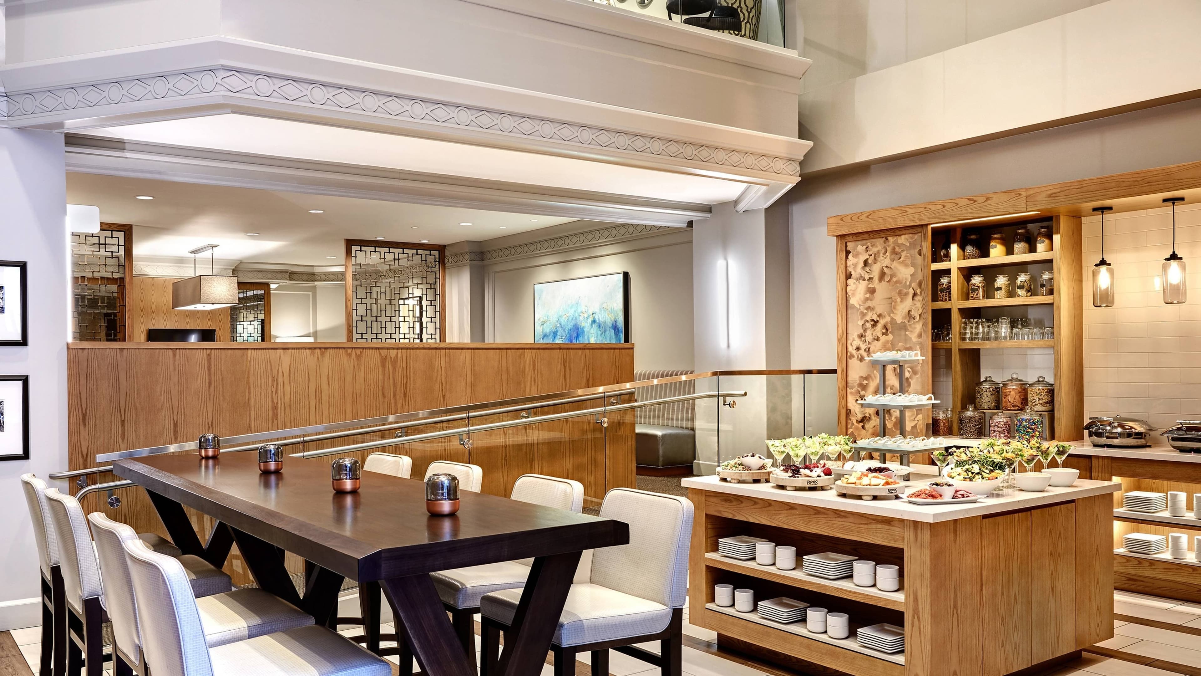 JW Marriott New Orleans — 12