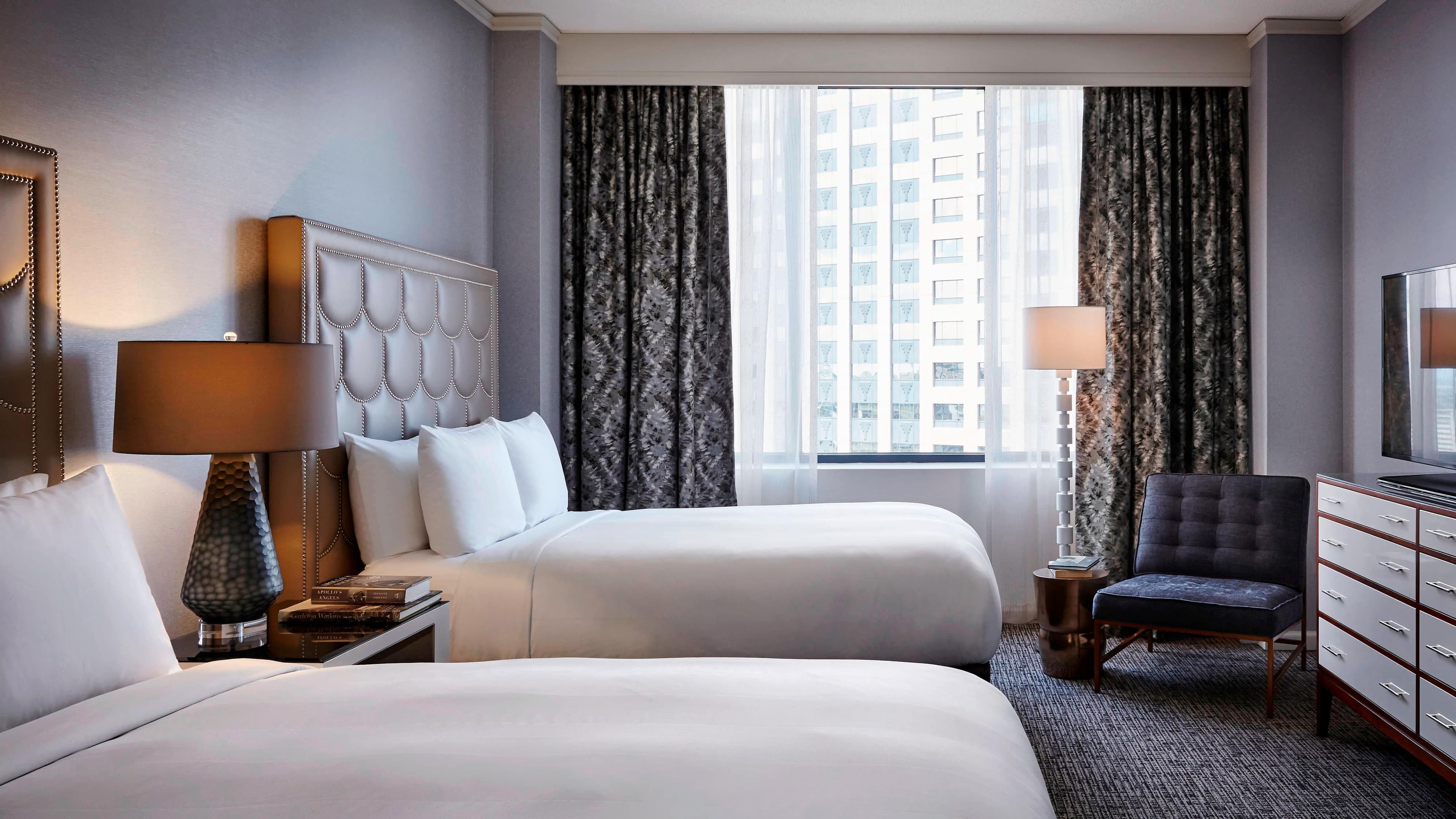 JW Marriott New Orleans — 43