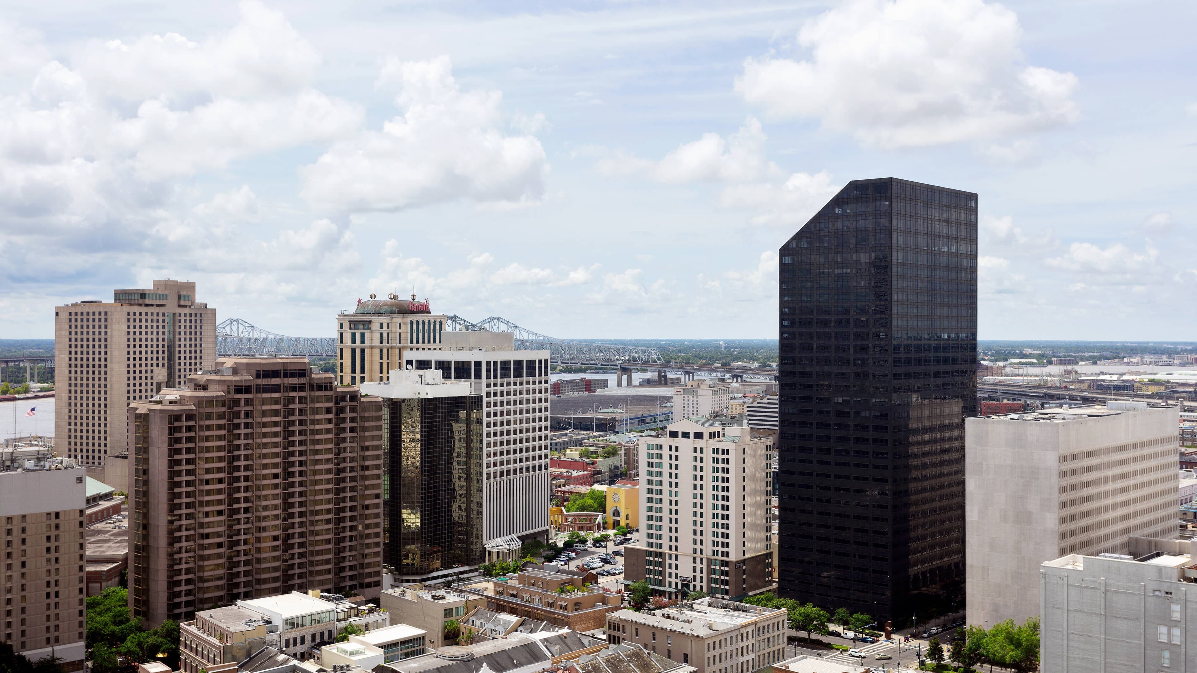 JW Marriott New Orleans — 37