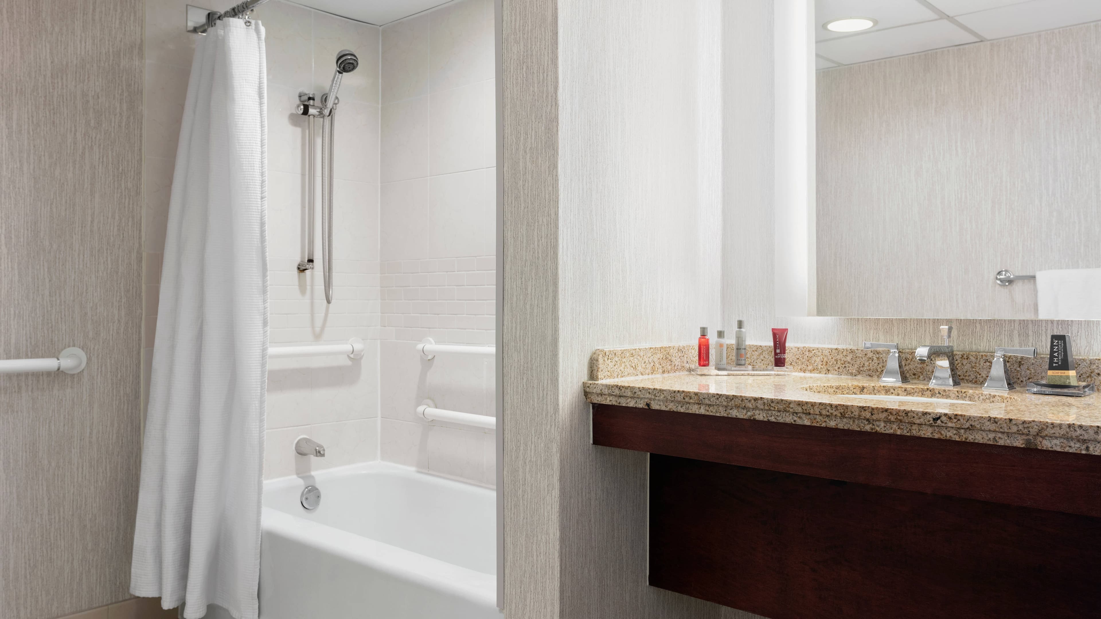 Crowne Plaza New Orleans French Qtr - Astor — 20